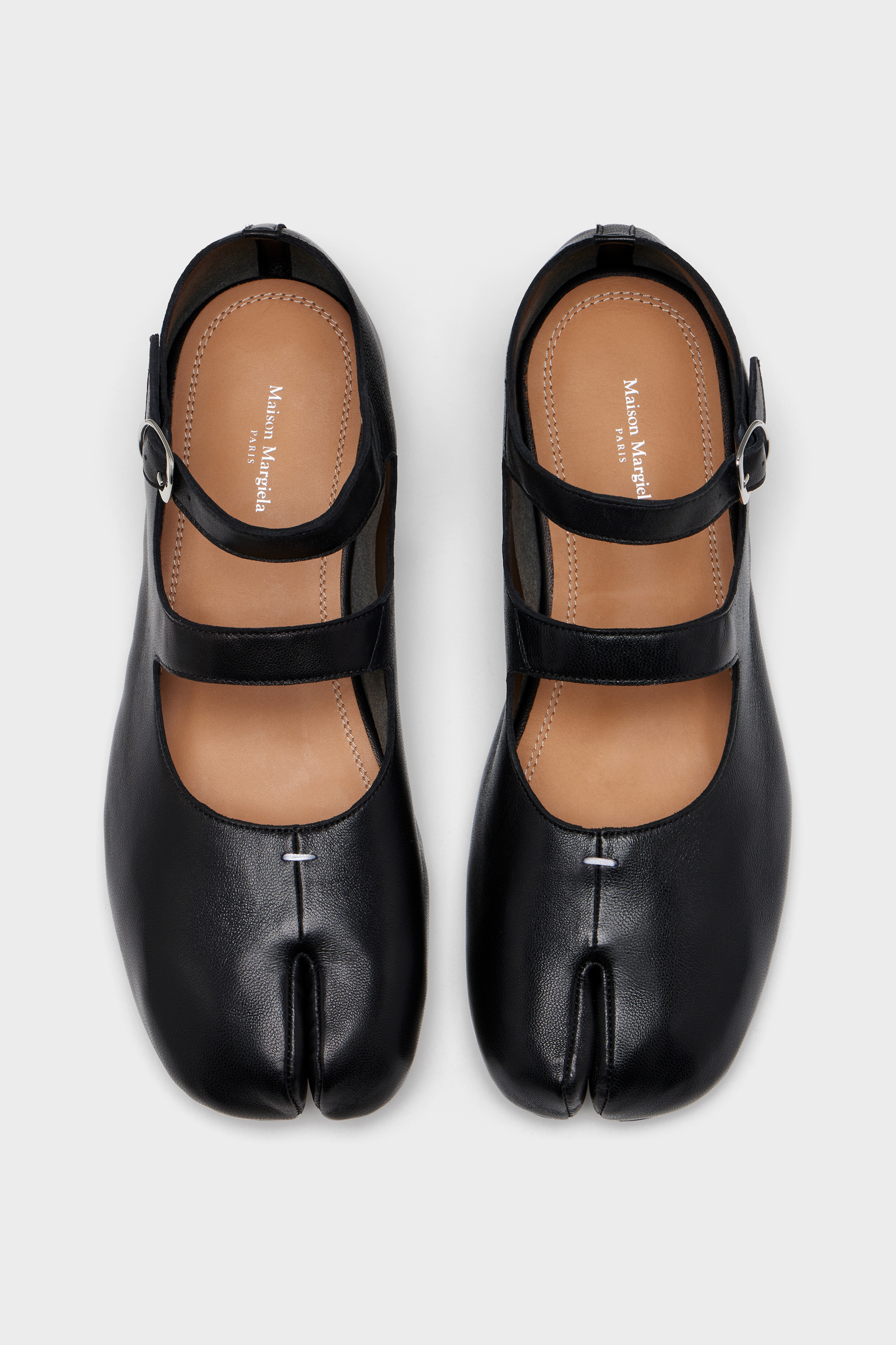 Tabi Ballerina | Maison Margiela