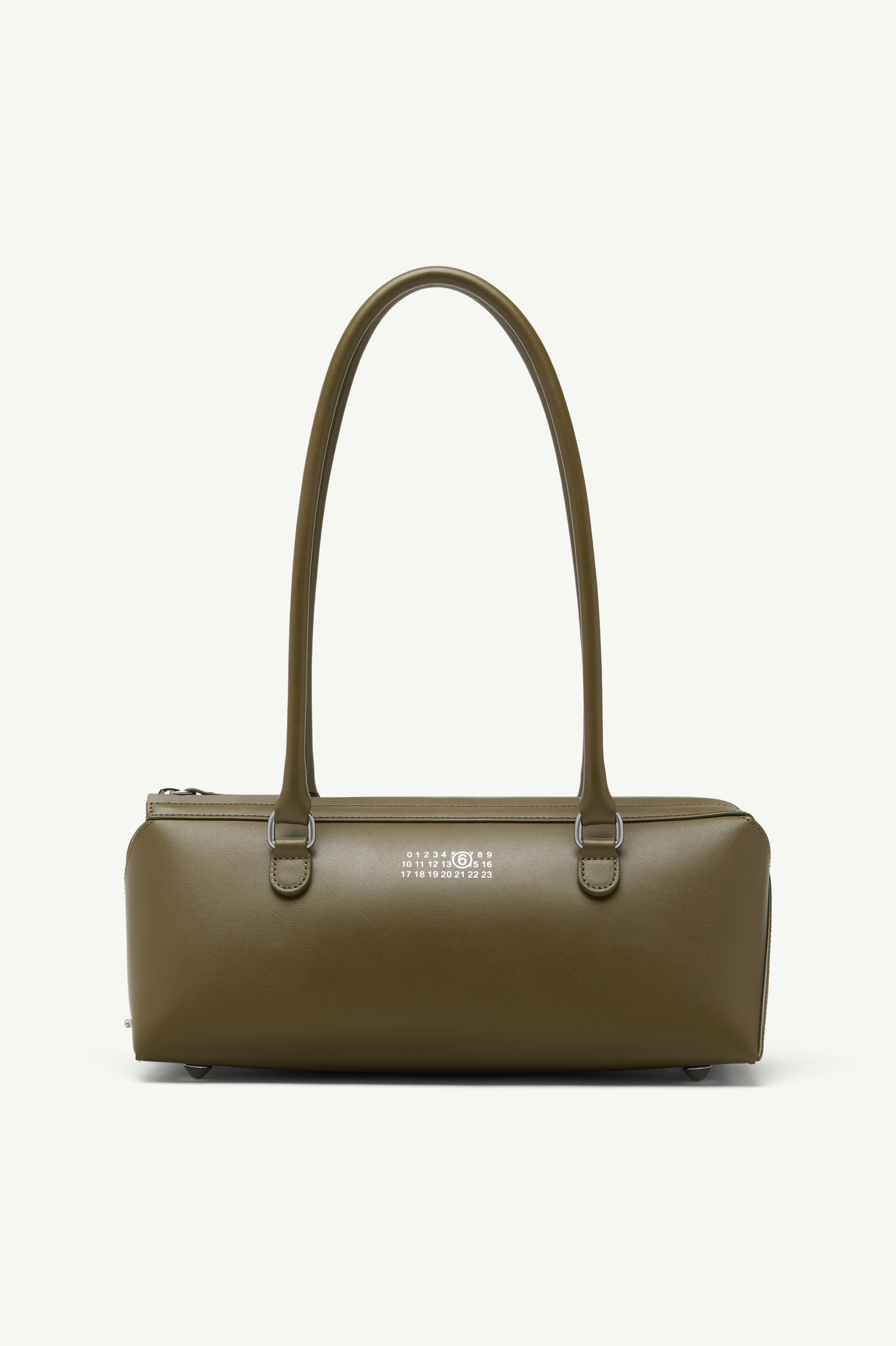 Bauletto Shoulder Bag Small