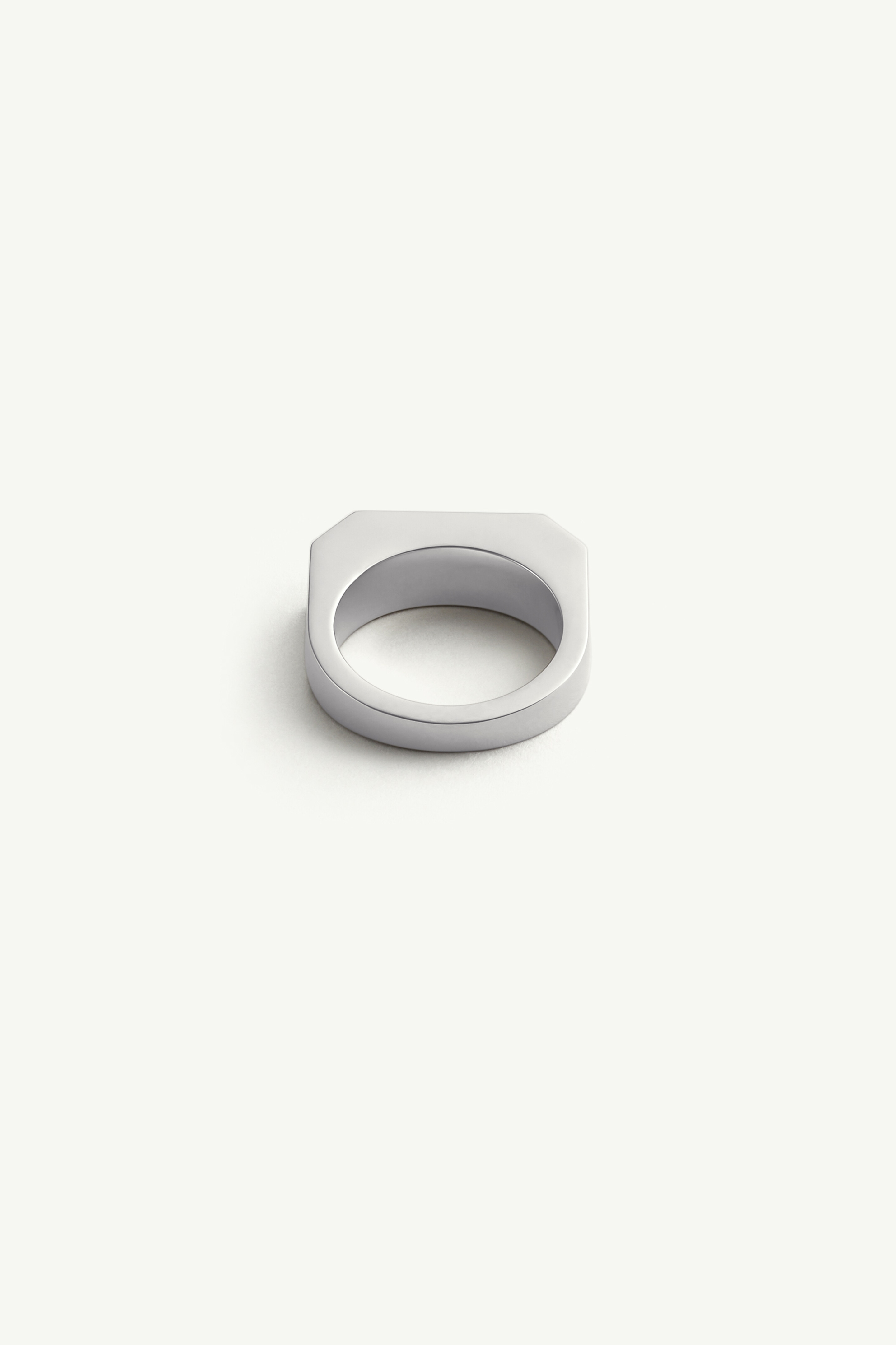 Numeric ring