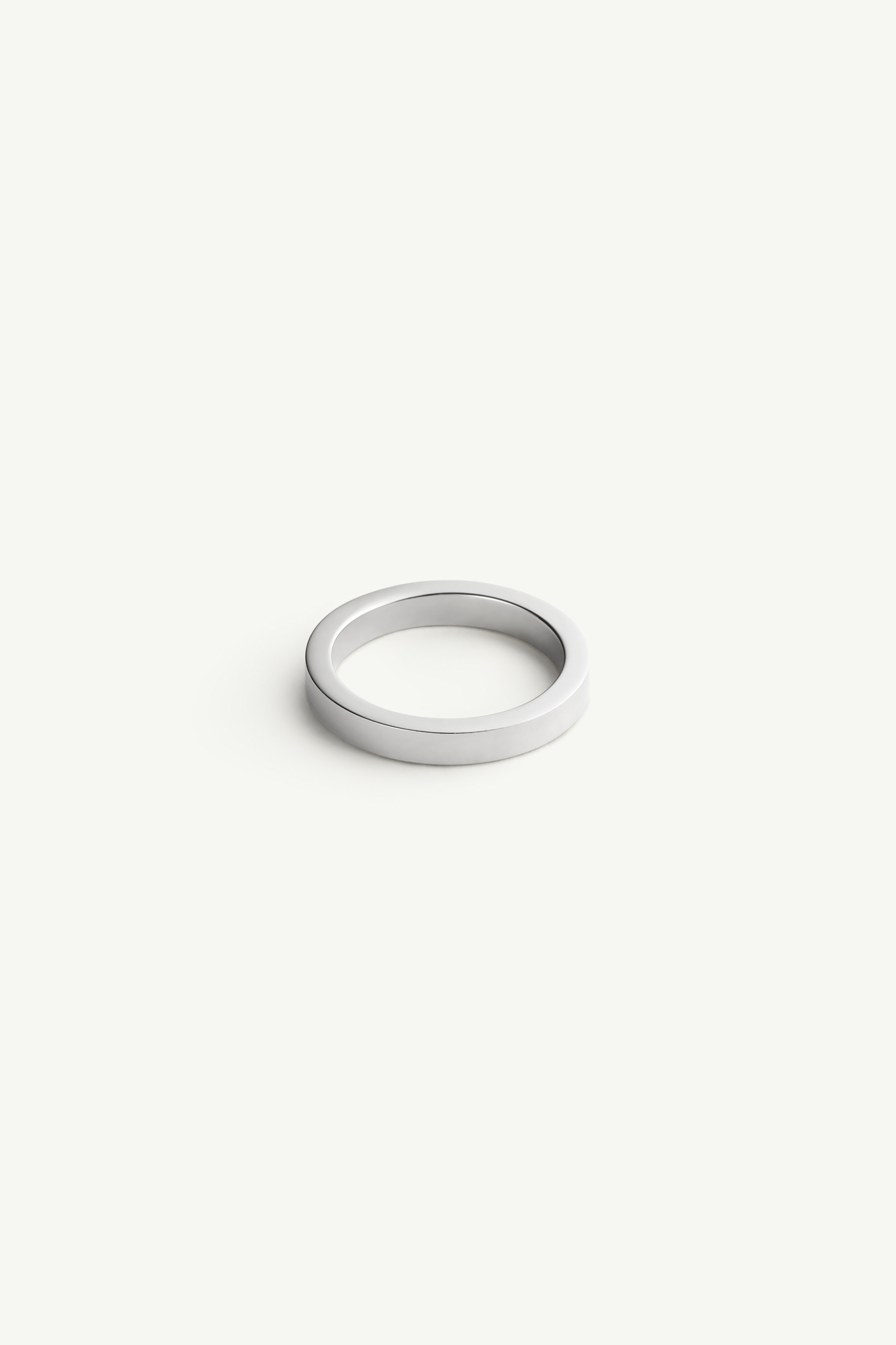 Numeric Minimal Signature Ring