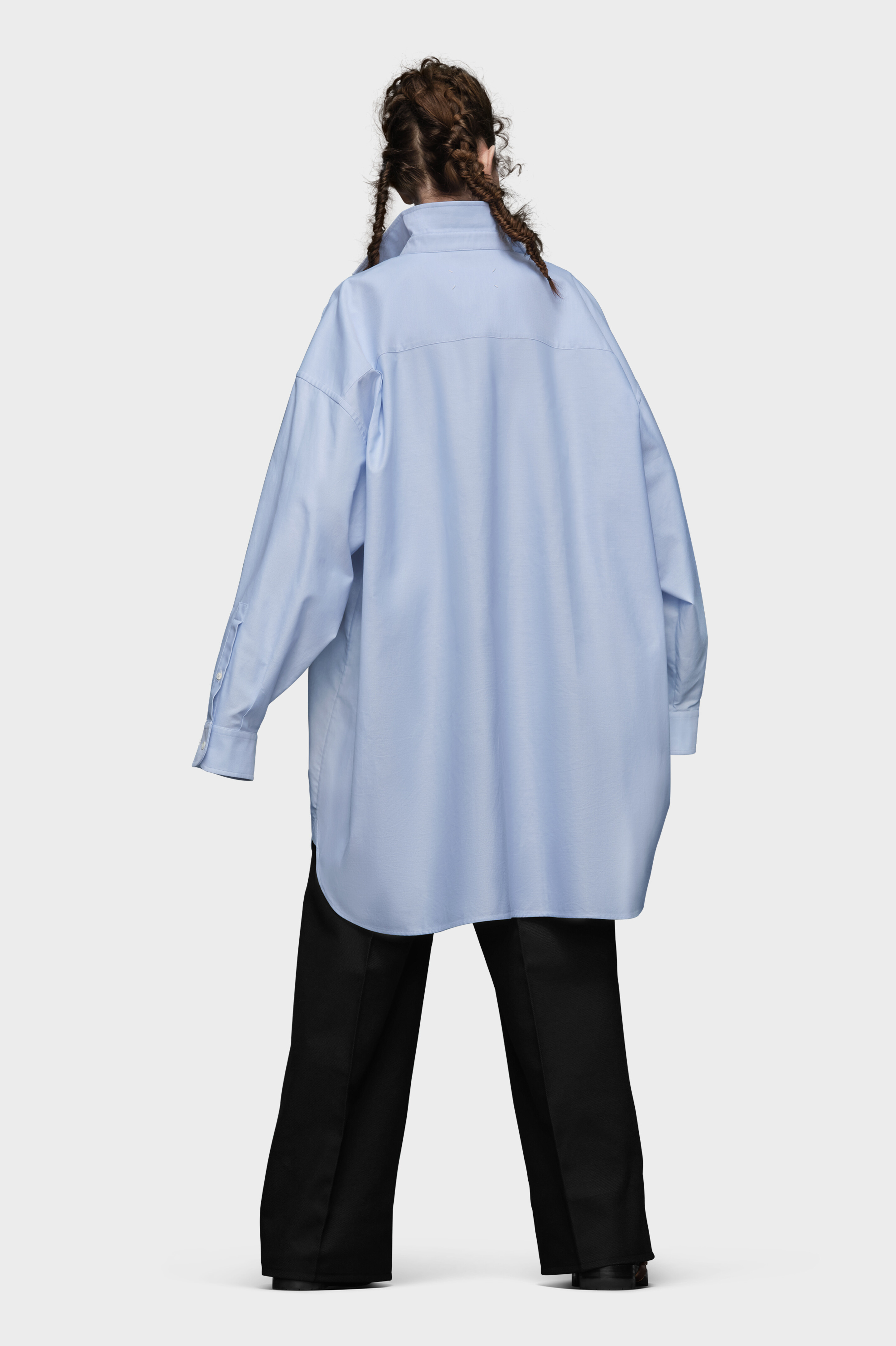 Shirt Dress | Maison Margiela