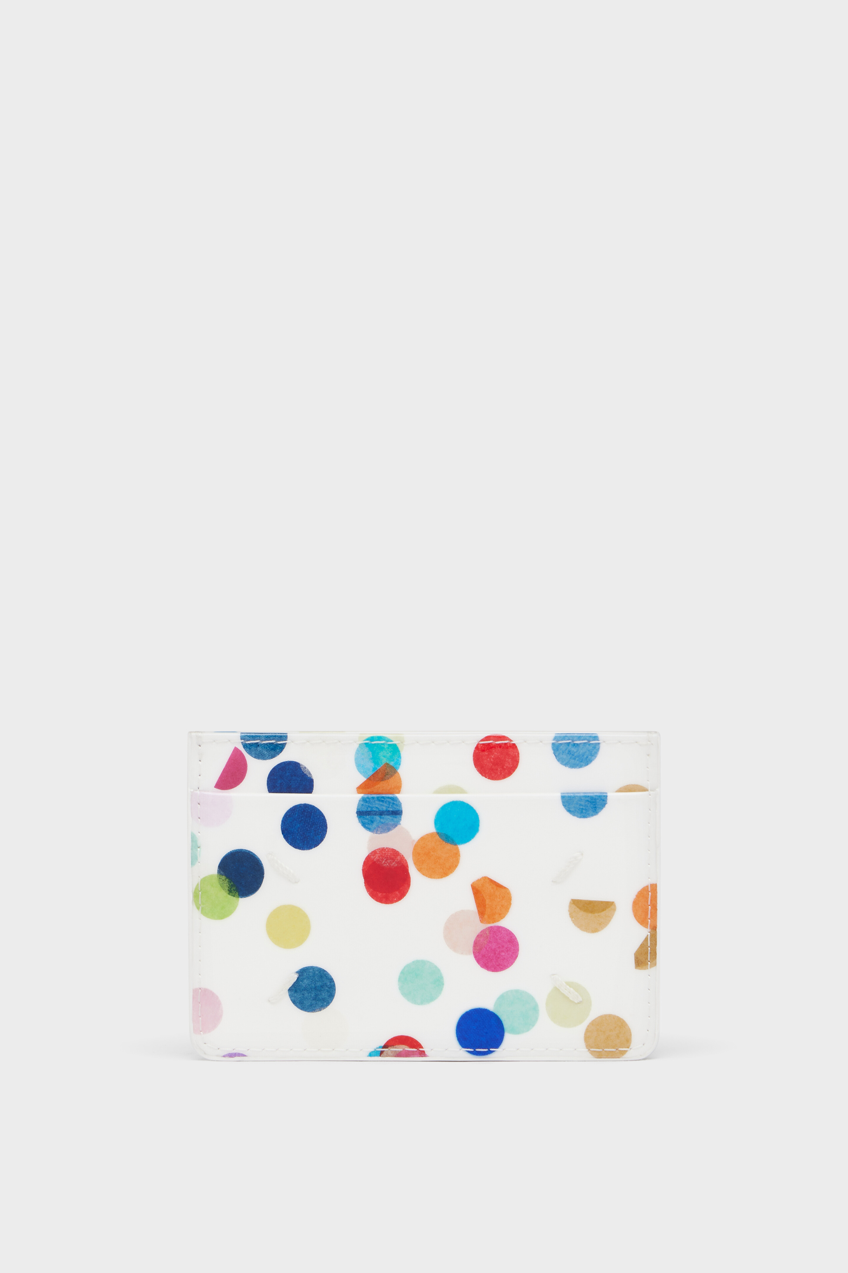 Porte-cartes fin