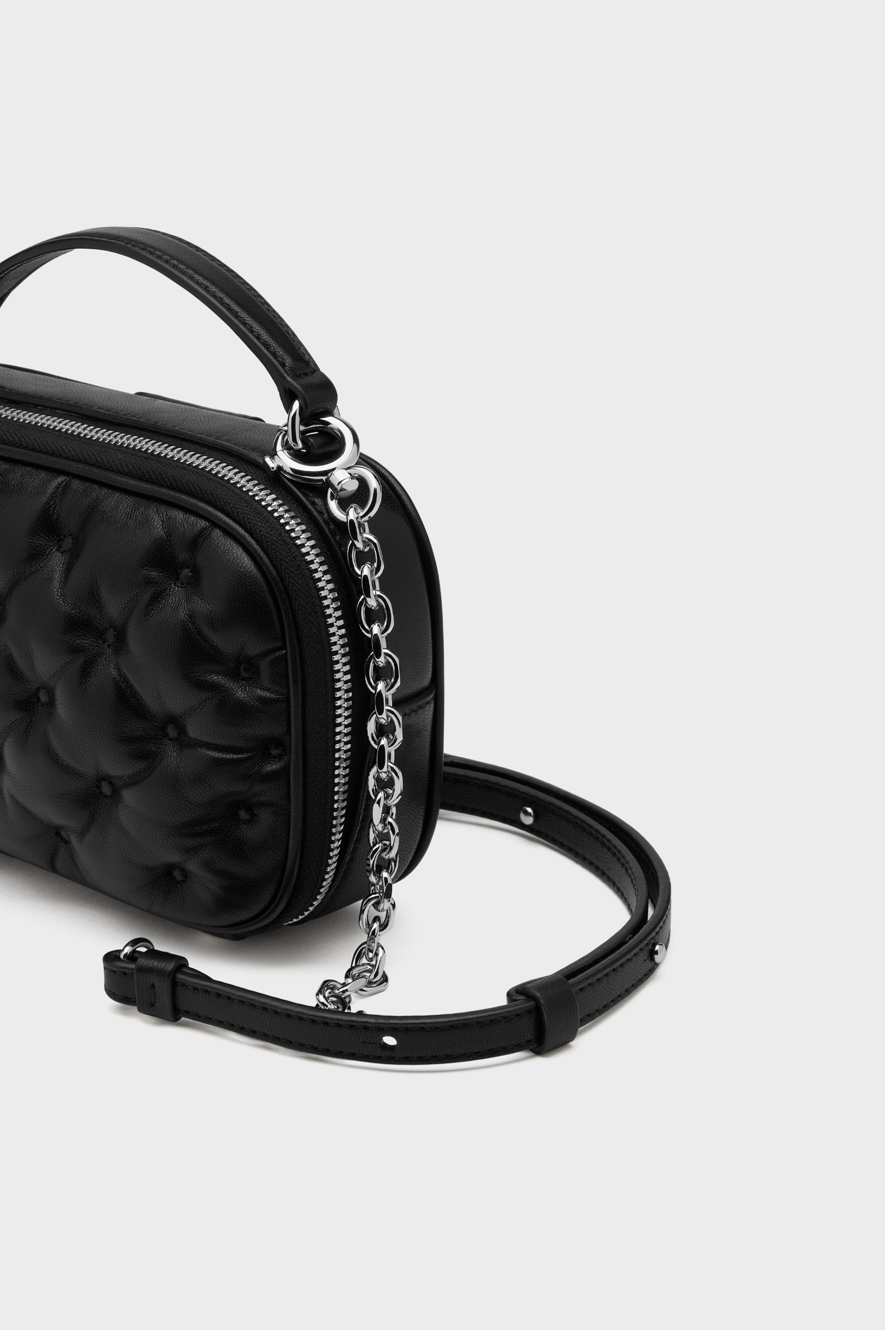 Glam Slam Camera Belt Bag Mini | Maison Margiela