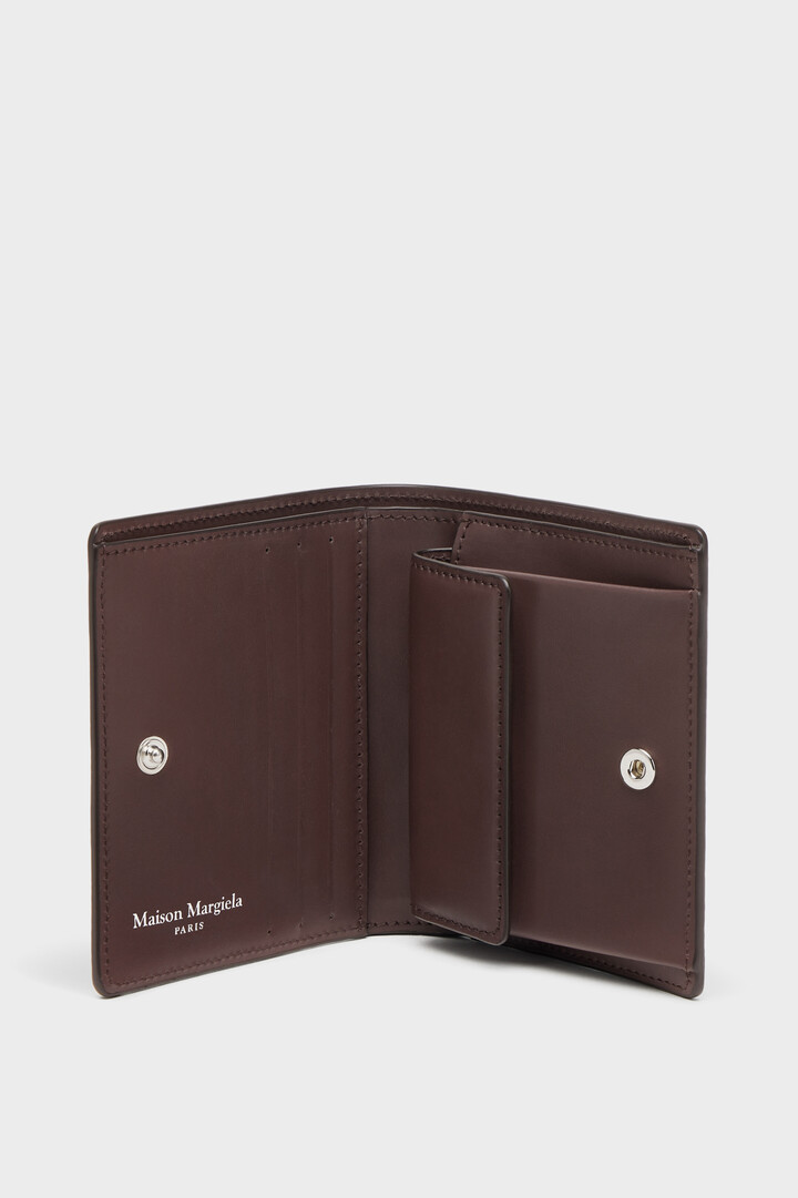 ★マサ STOCK ITEM :: 即納商品 :: Long Wallet :: マミズカレザー