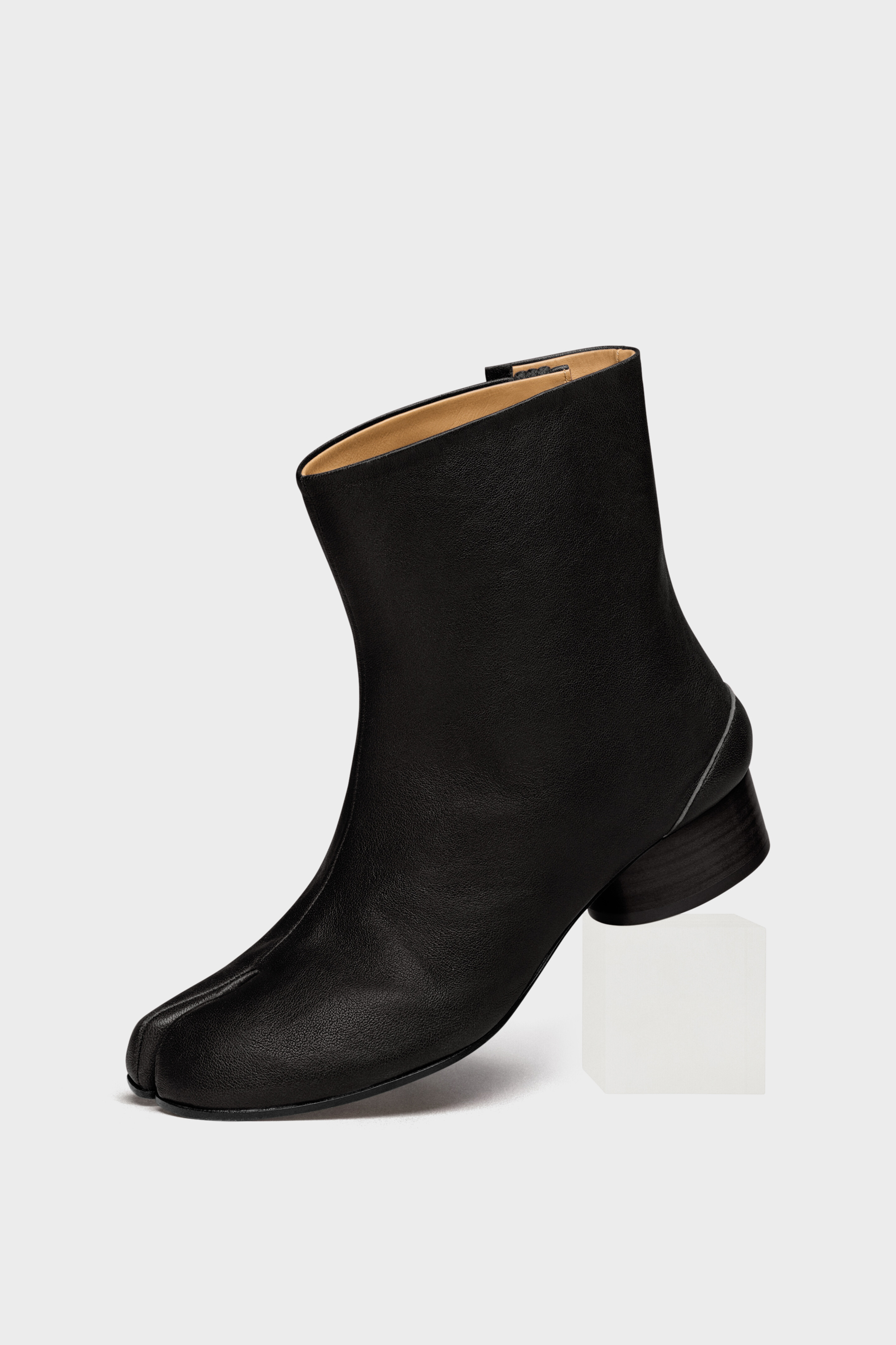 Tabi ankle boots | Maison Margiela