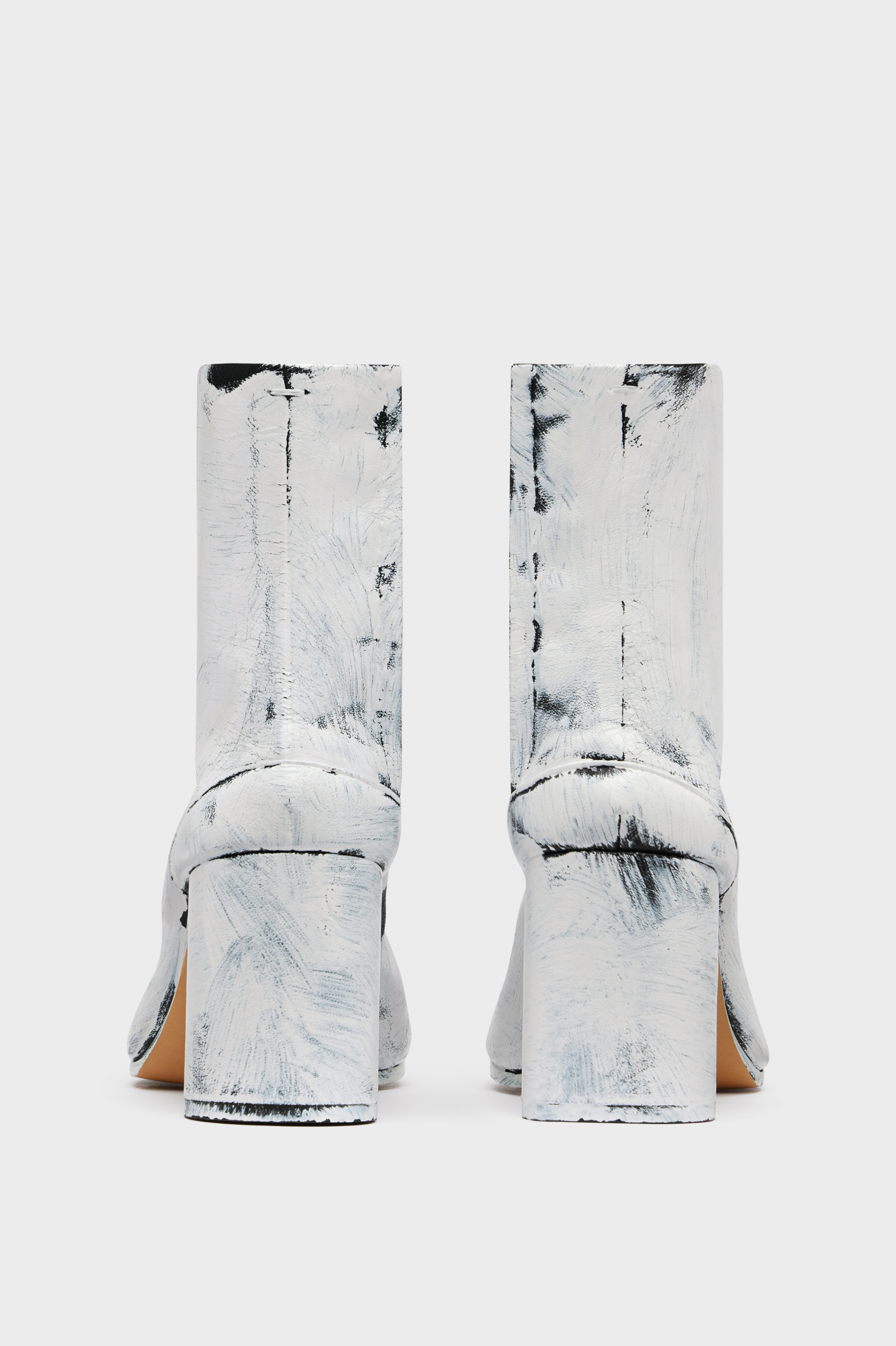 TABI ANKLE BOOTS H80