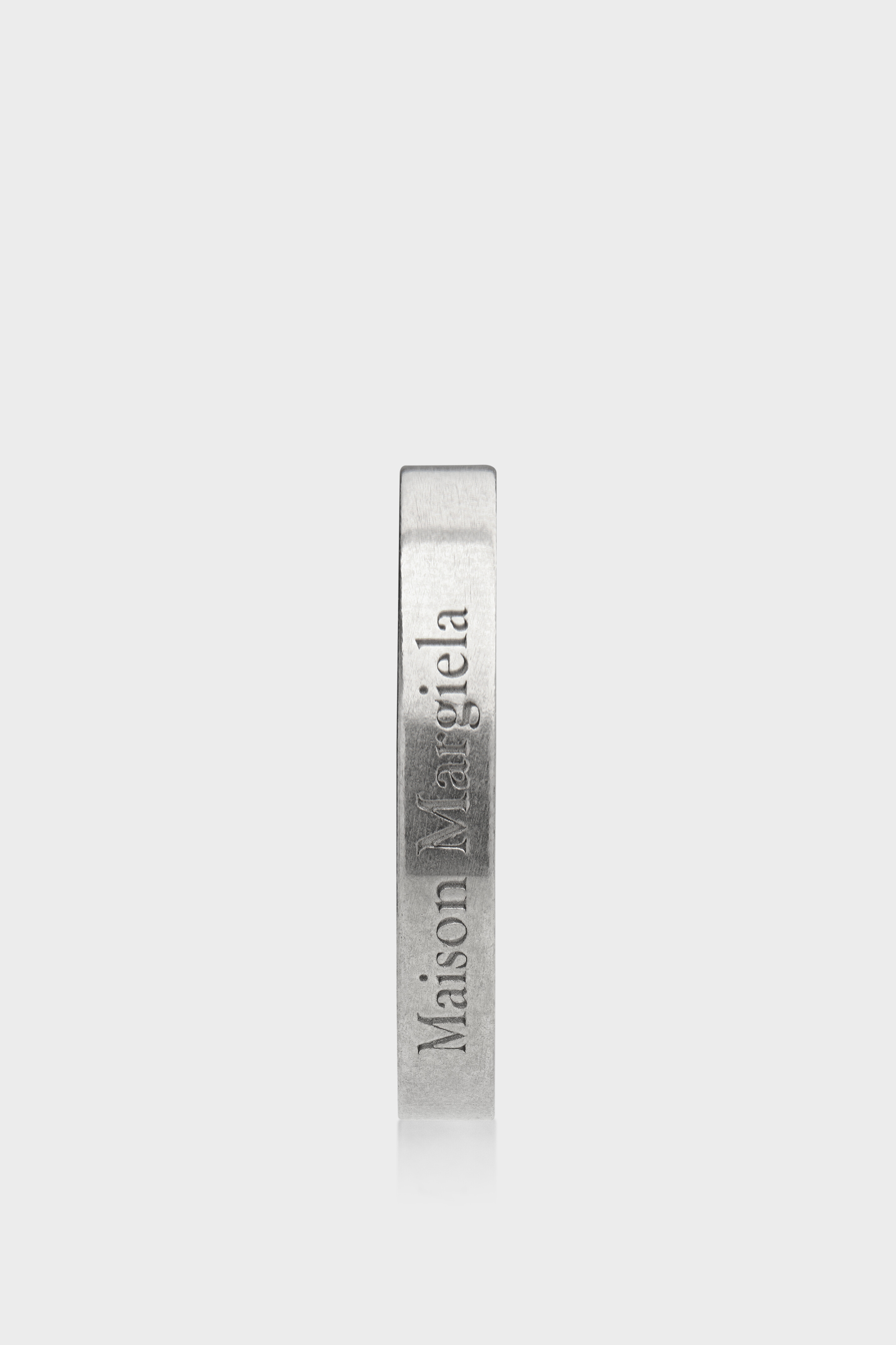 ロゴリング｜Maison Margiela