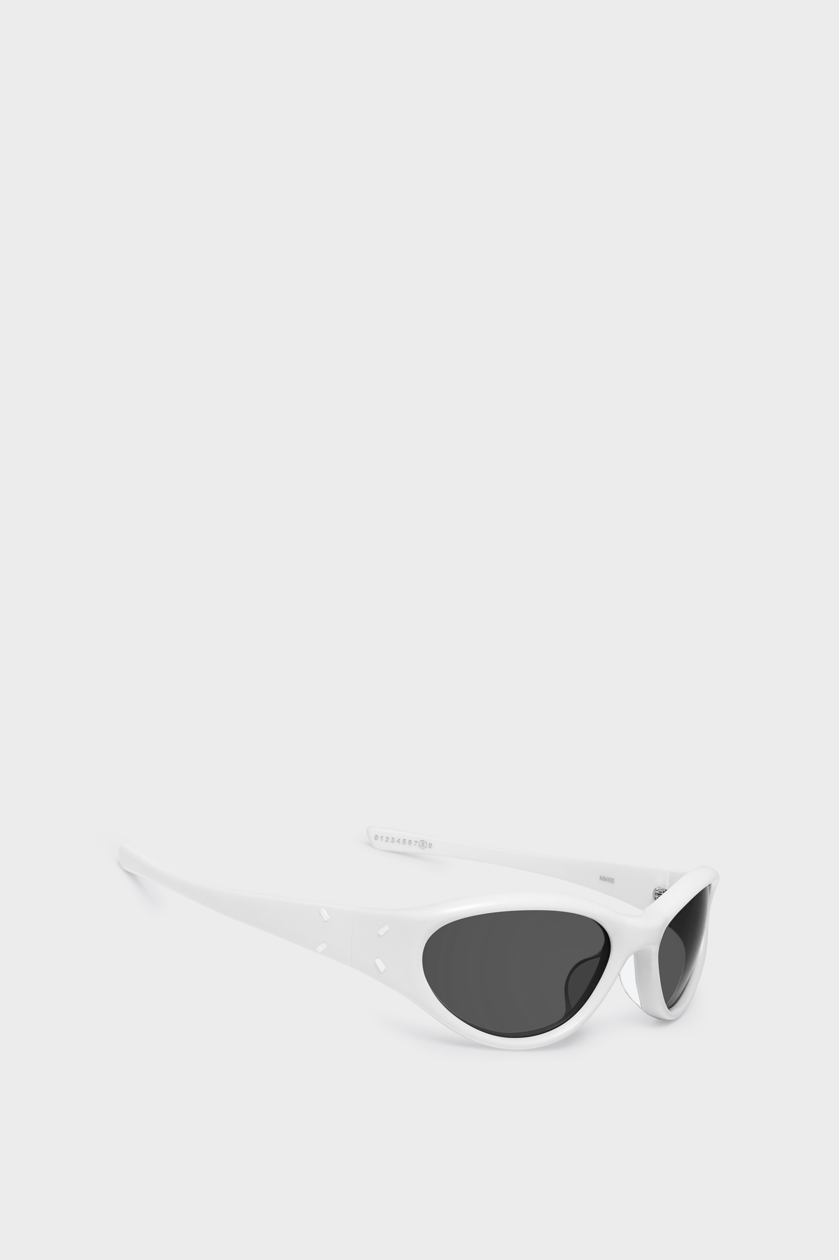 Sunglasses MM X Gentle Monster MM105 | Maison Margiela