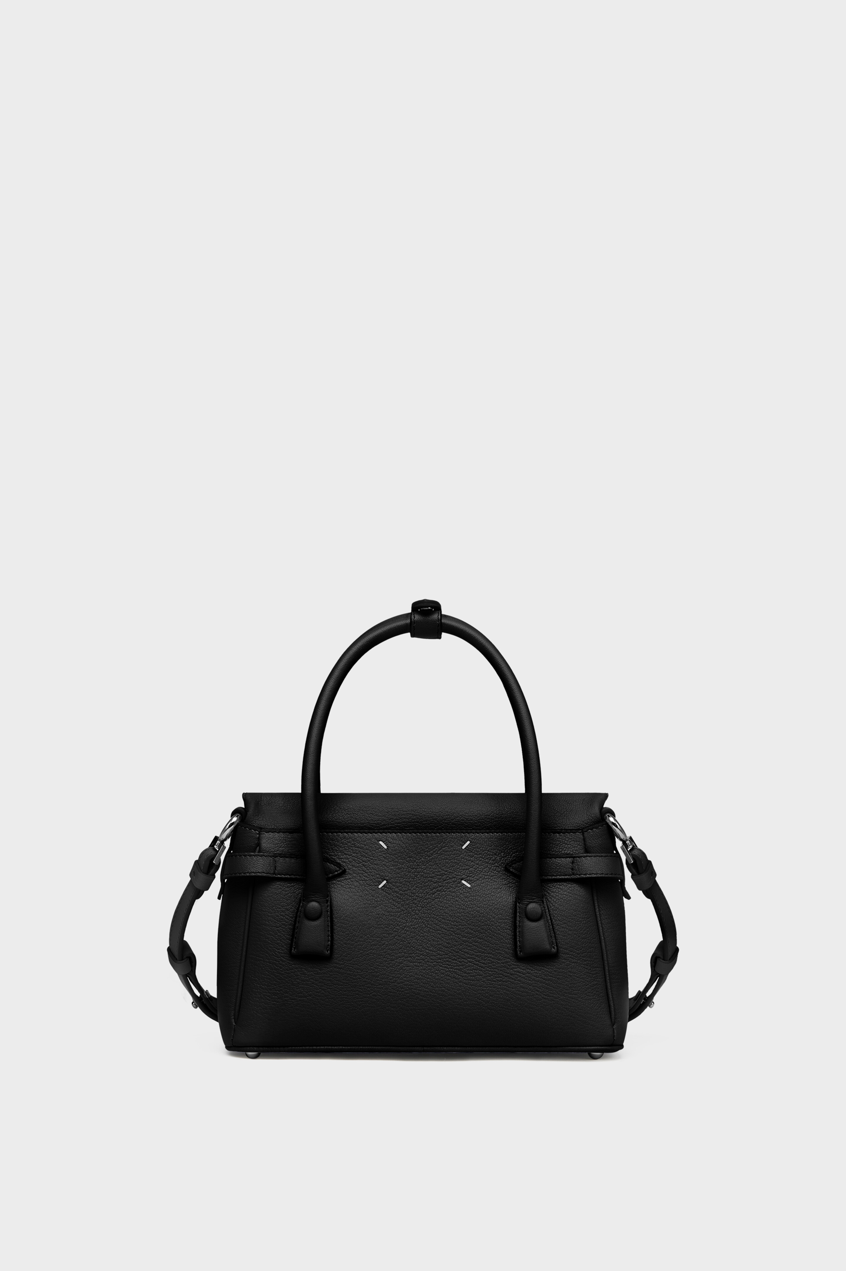 Maison Margielaマルジェラ 5AC イーストウェスト ハンドバッグ 5AC HANDBAG EAST WEST MEDIUM