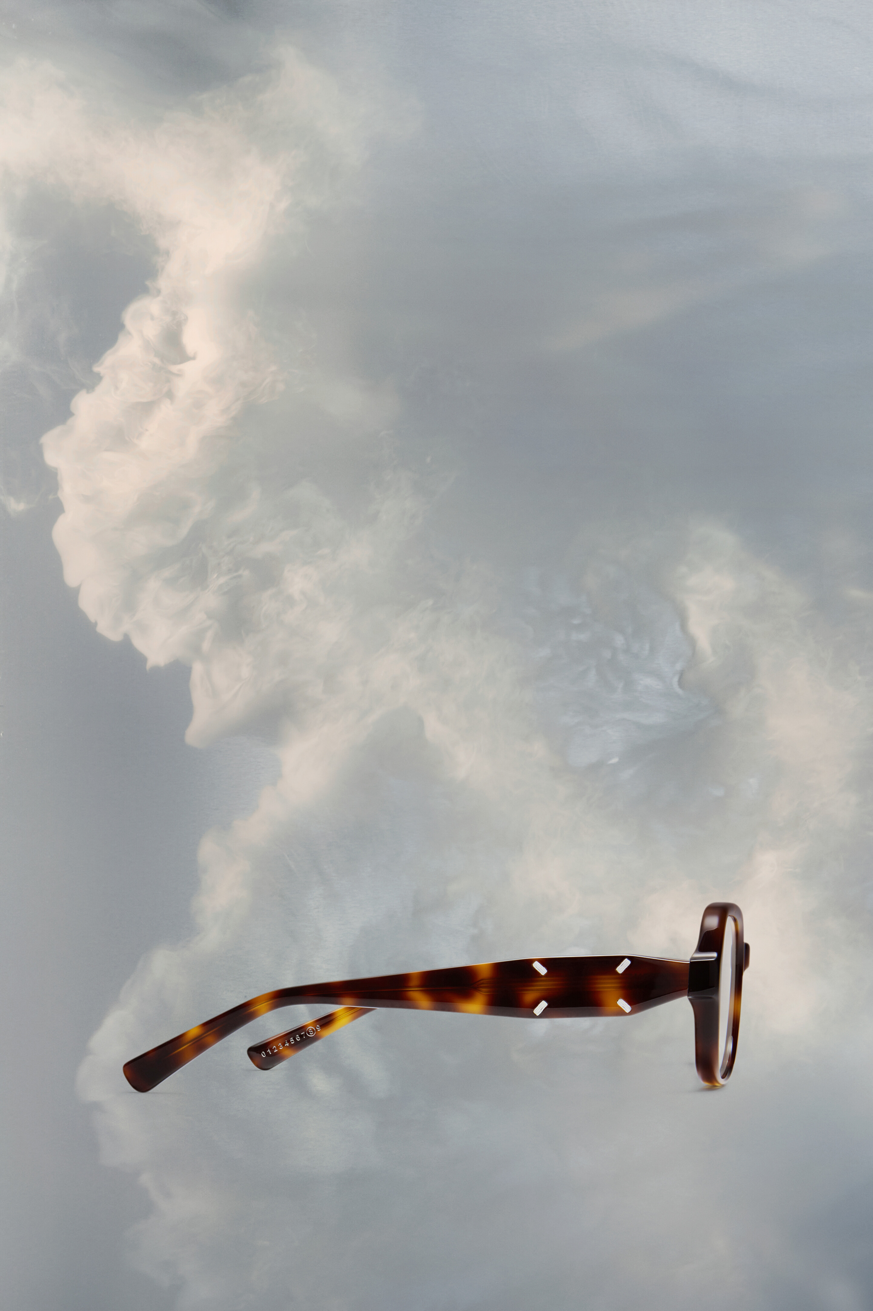 Eyeglasses MM X Gentle Monster MM114 | Maison Margiela