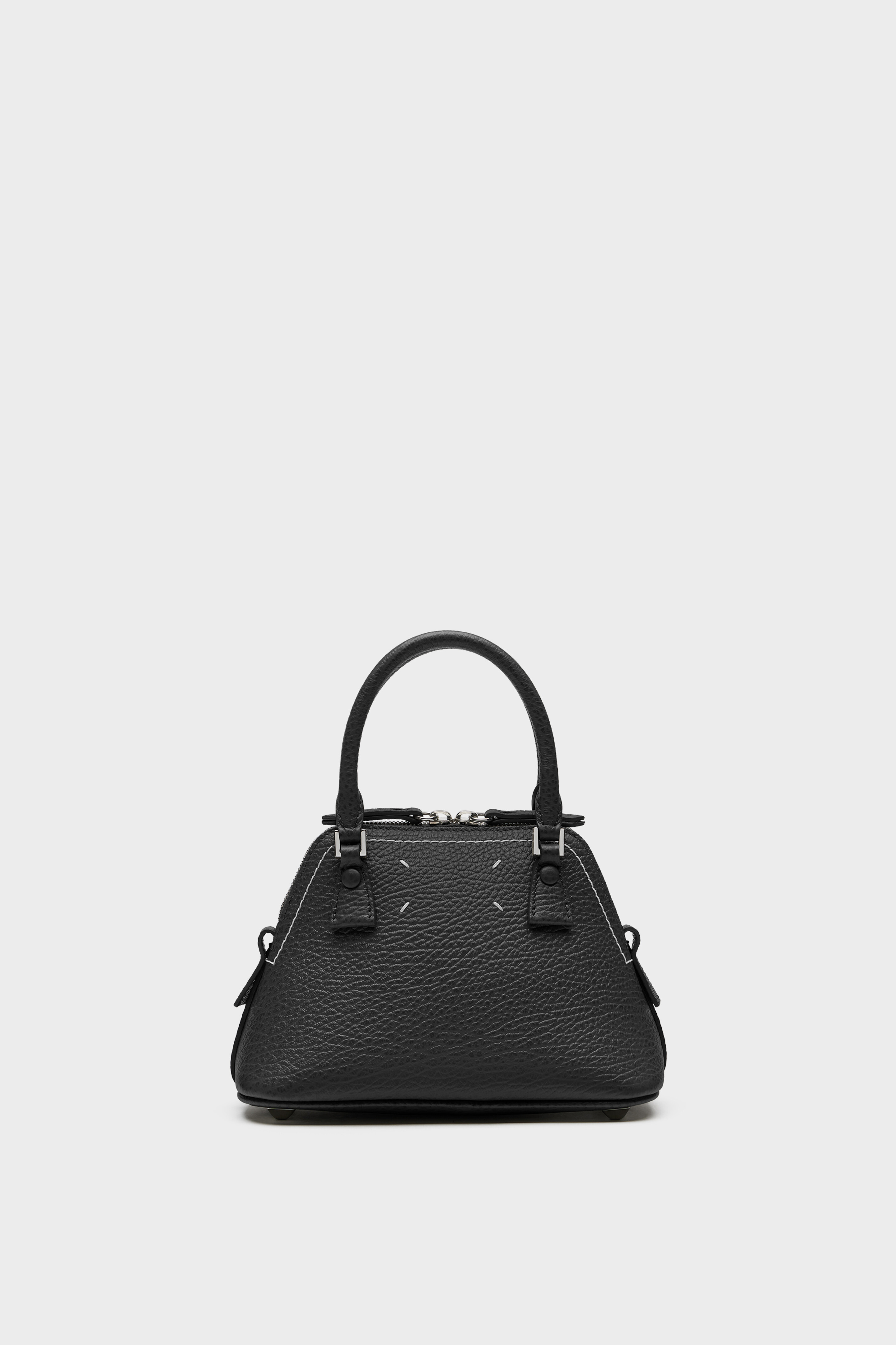 お値下げ適用済み✅Maison Margiela 5AC マイクロ ハンドバッグ Maison Margiela 5AC MICRO（ハンドバッグ）｜Maison Margiela