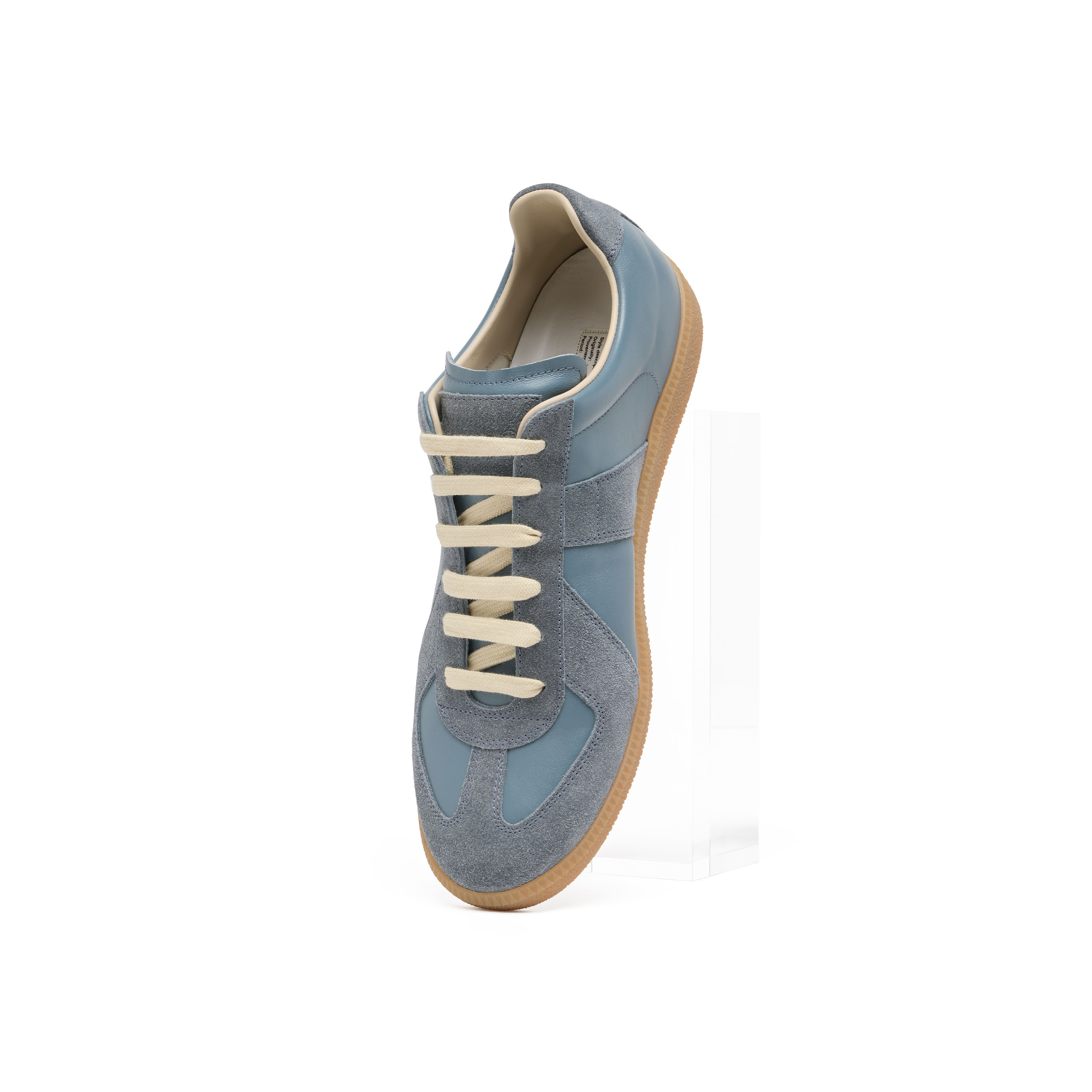 Replica Sneakers Dirty White | Maison Margiela