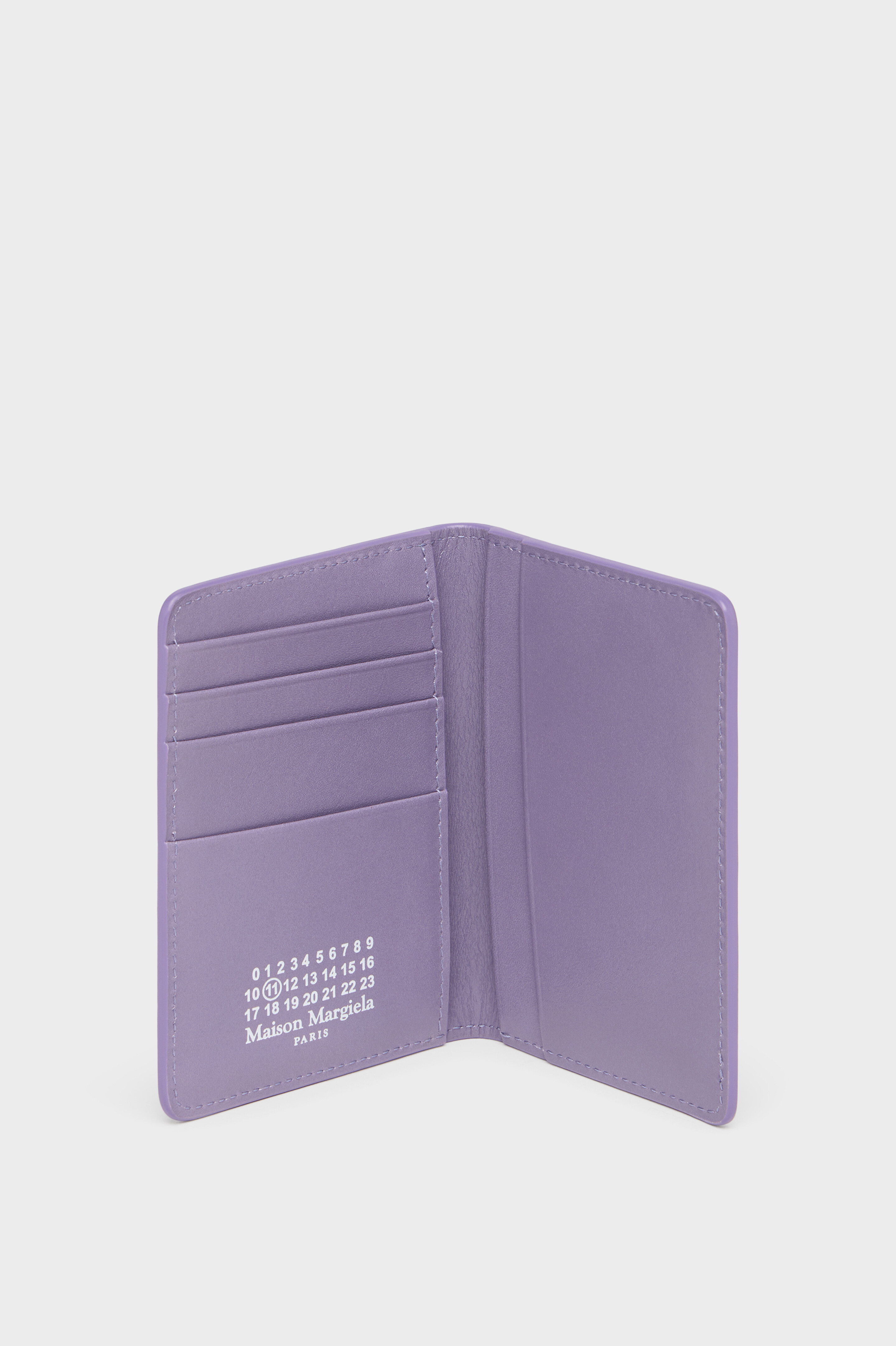 CARD HOLDER SLIM 2