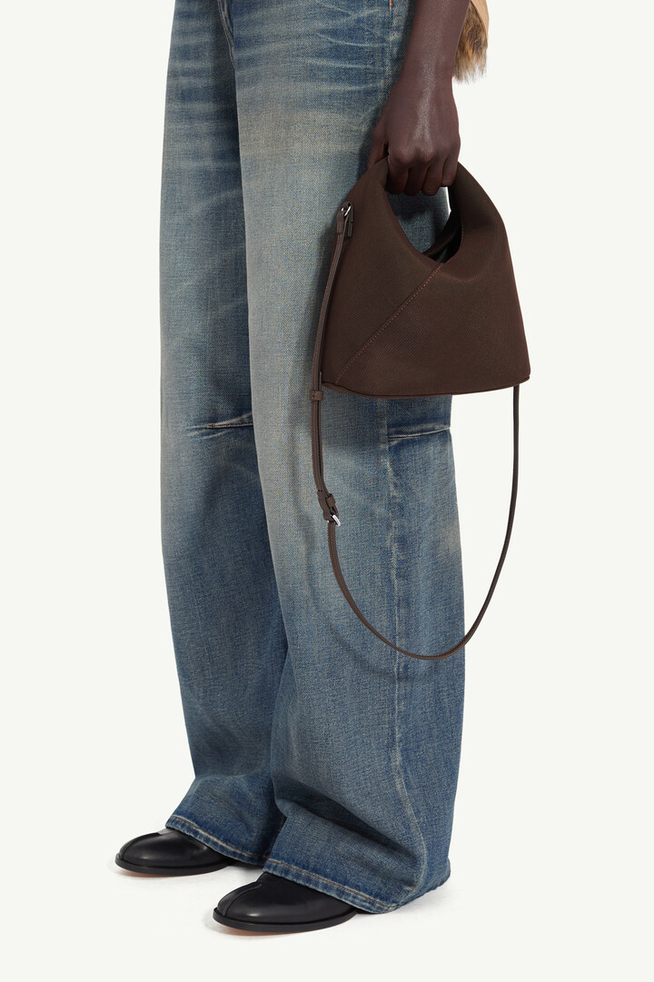 Japanese Crossbody Bag