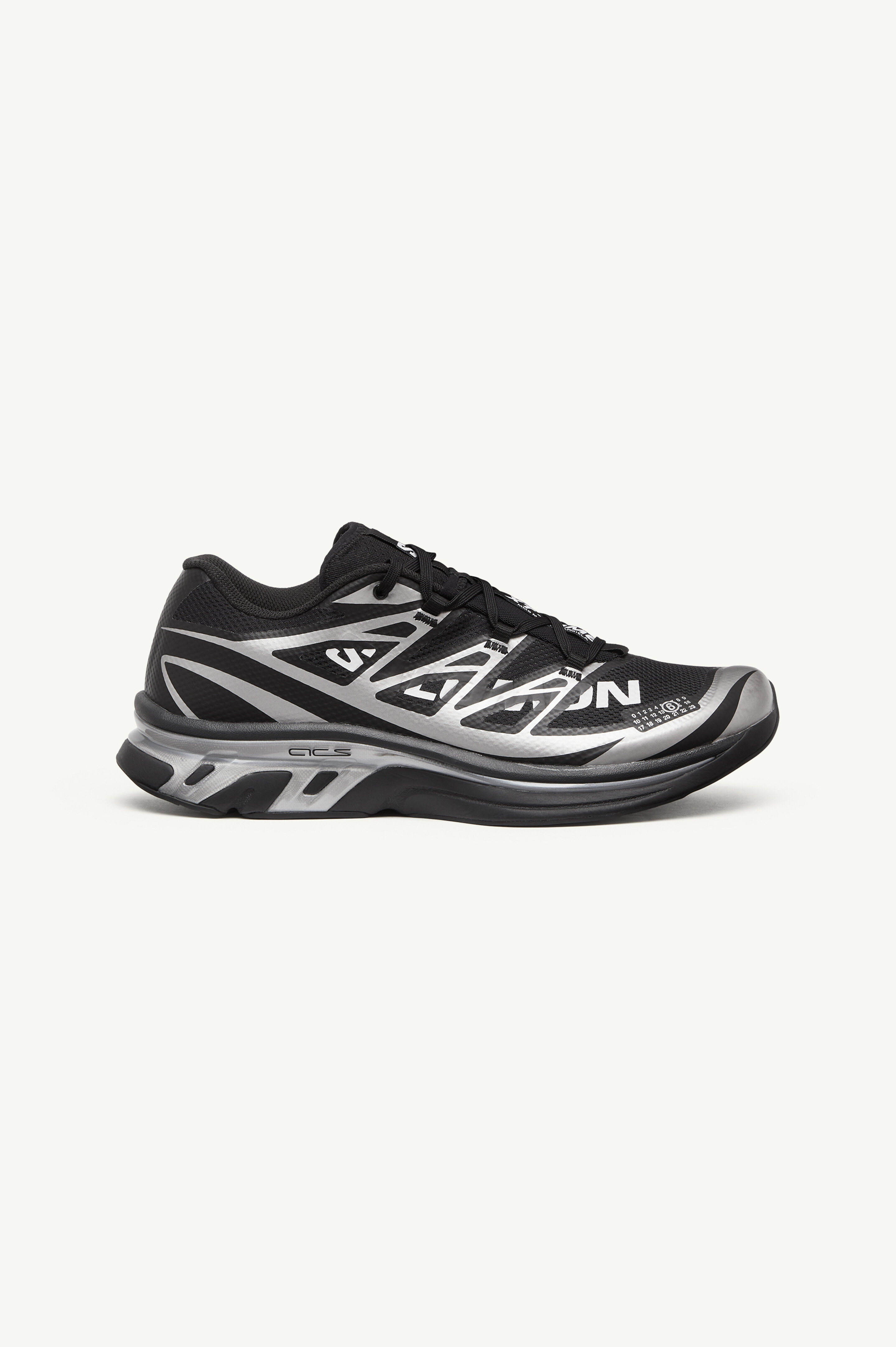 MM6 x Salomon XT sneaker
