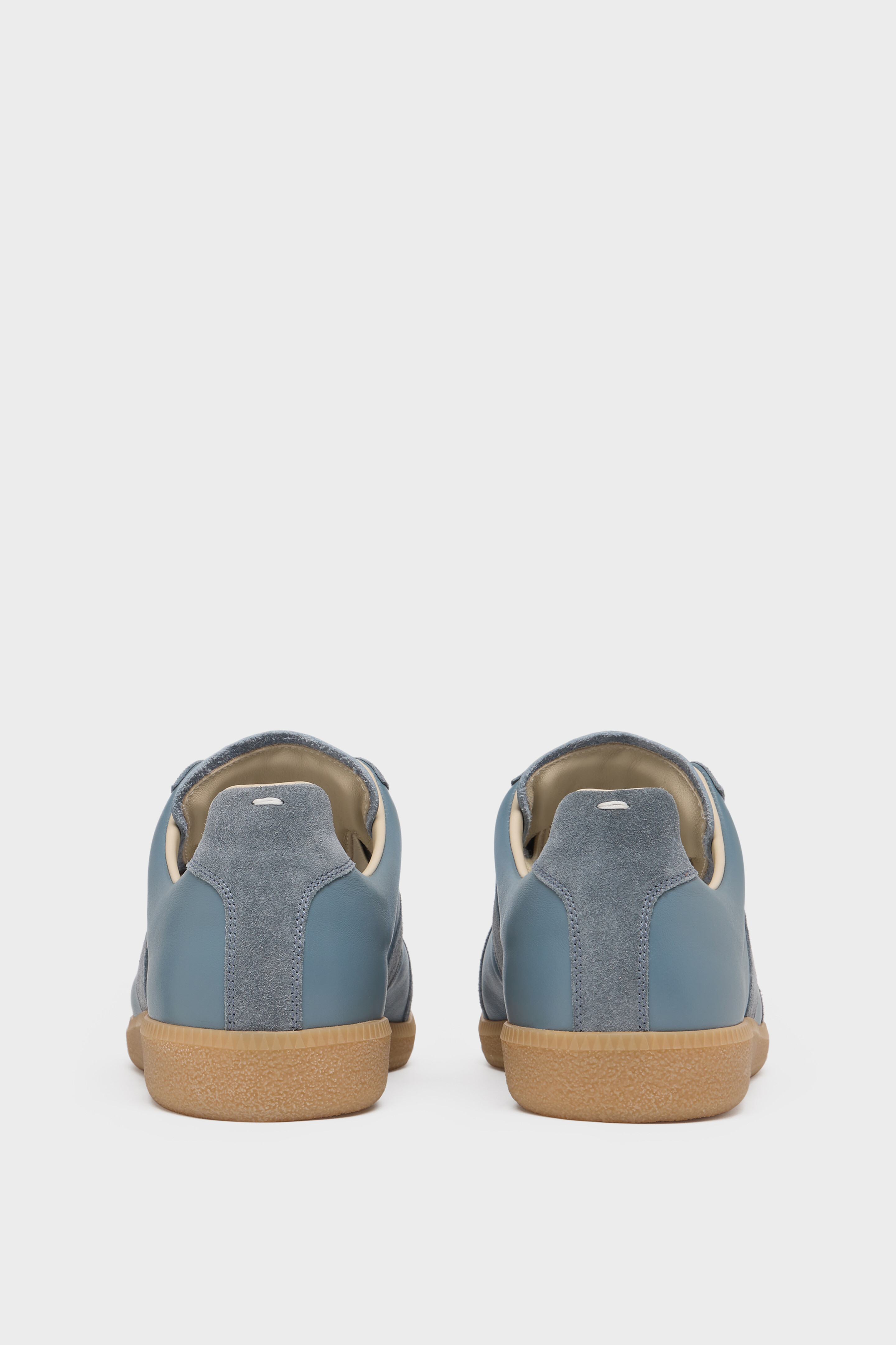 Replica Sneakers Dirty White | Maison Margiela