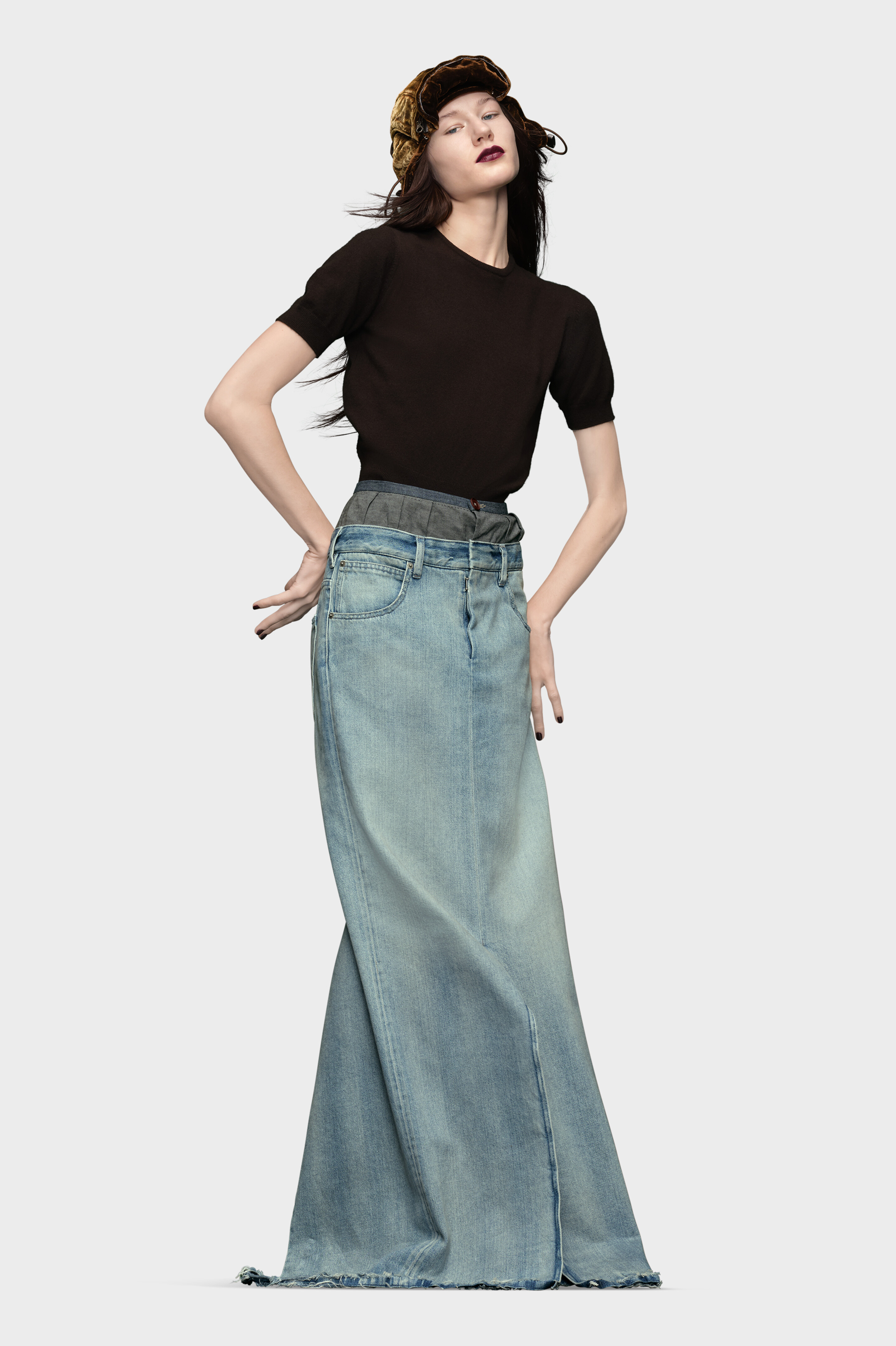 Wool top | Maison Margiela