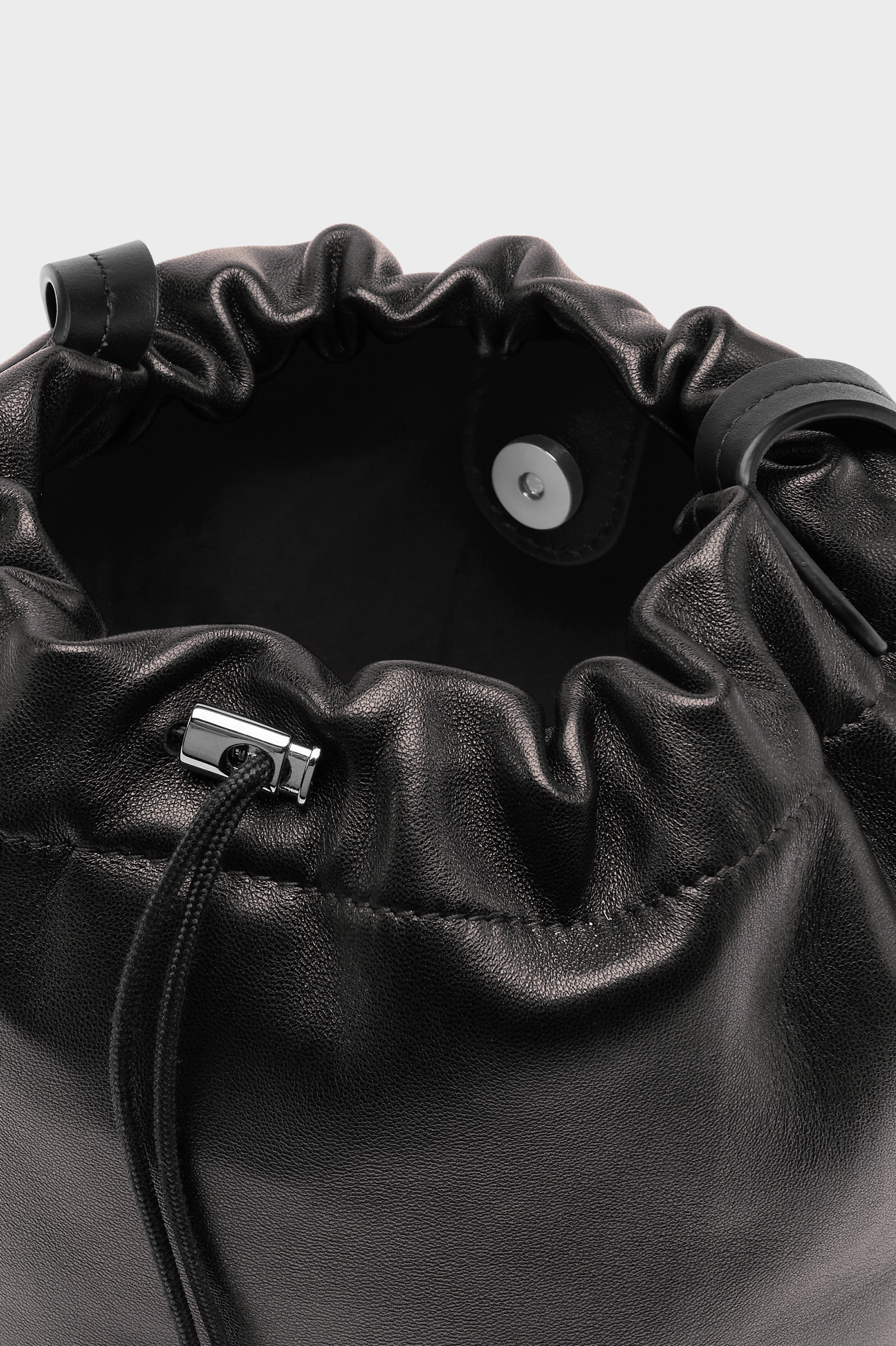 DRAWSTRING POUCH