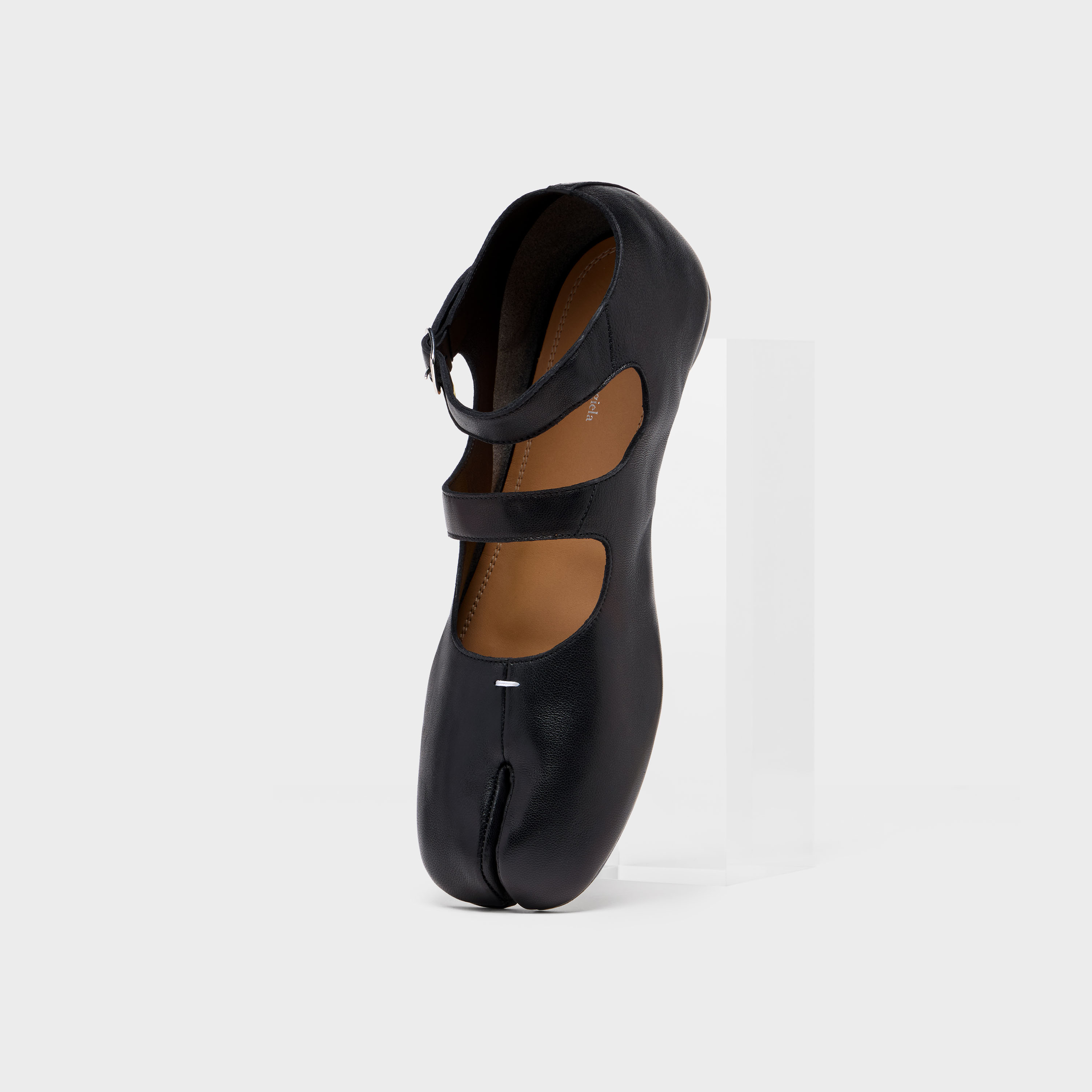 Maison Margiela TABI Ballet 新品未使用［お値下げ中］ Tabi Ballerina Mule in Black