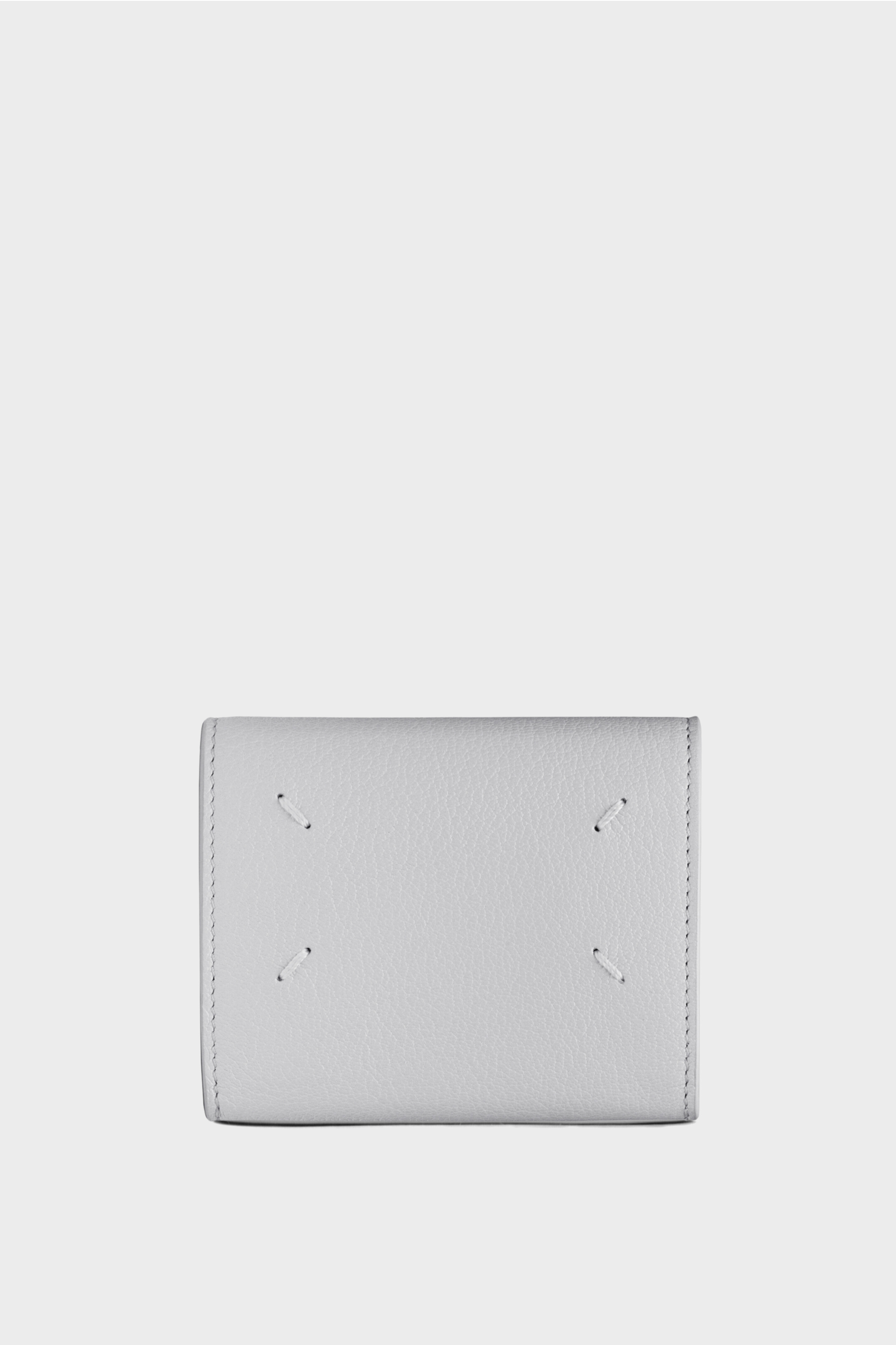 Maison Margiela レザースナップボタンウォレット Maison Margiela【メゾン マルジェラ 】レザースナップボタン