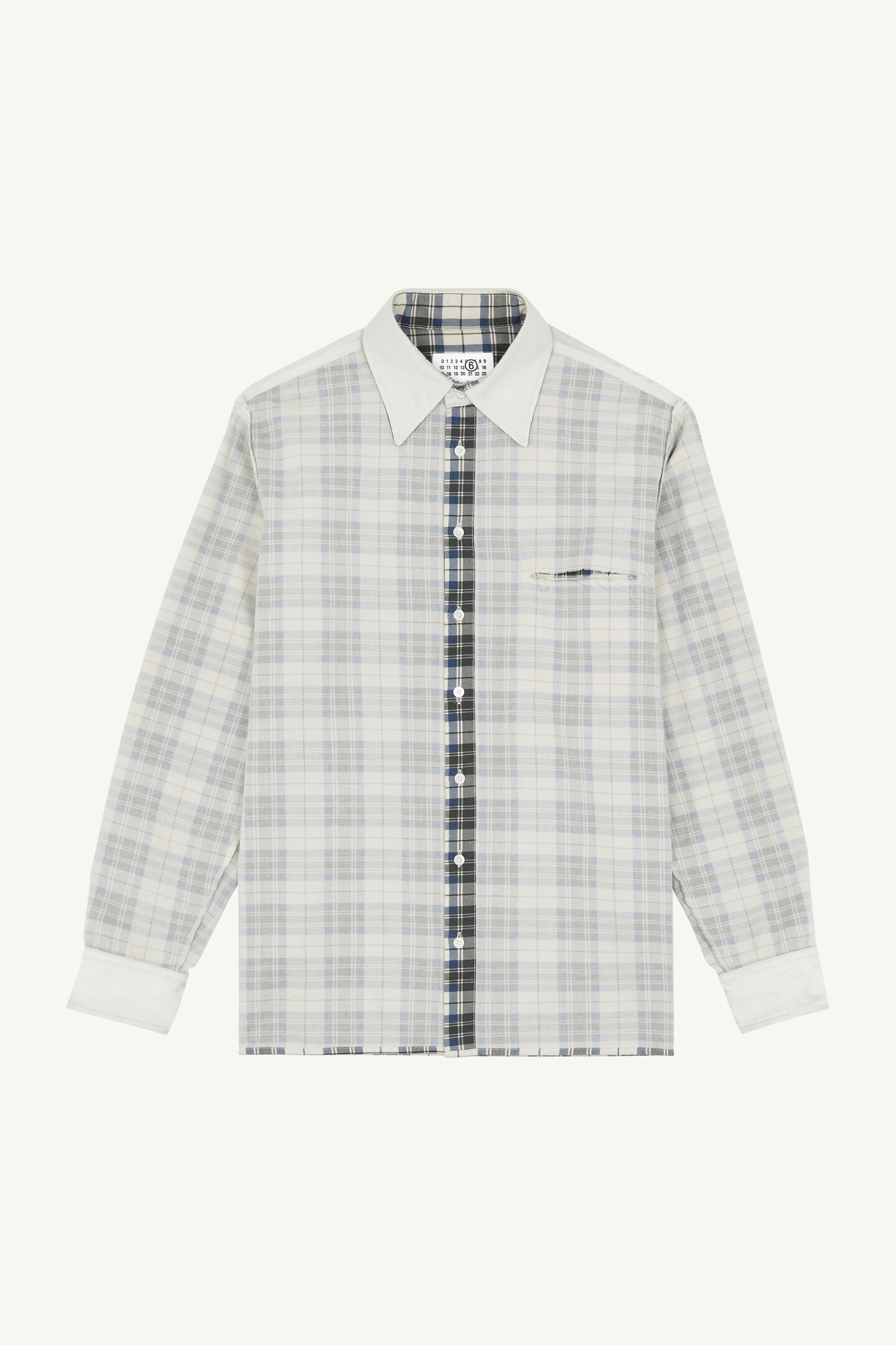 Check Shirt