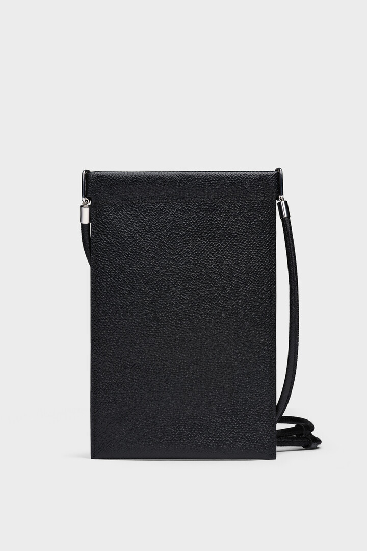 Maison Margiela スマホショルダーバッグ ブラック SA1VZ0002_P4745_T8013_HL.jpg