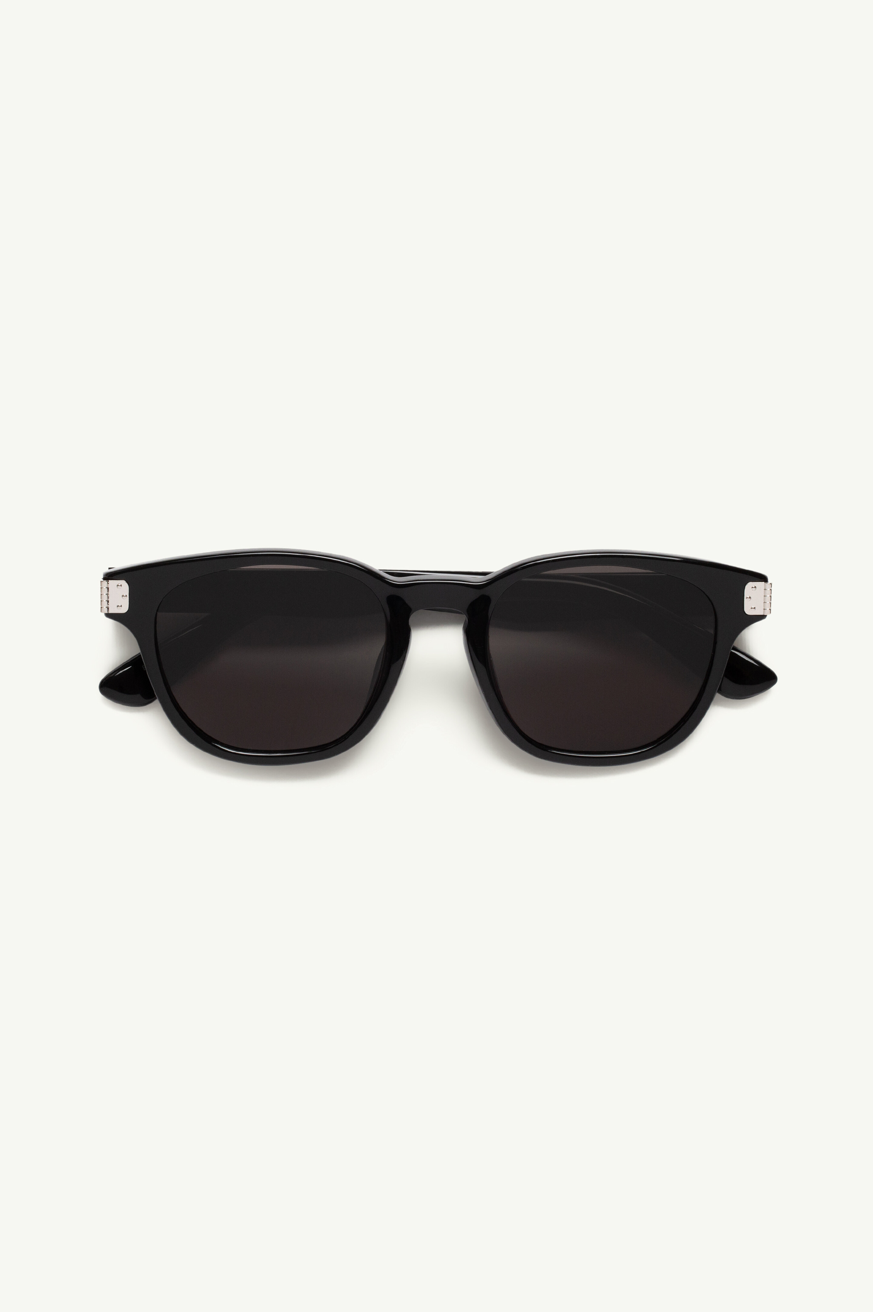 Reversed Sunglasses