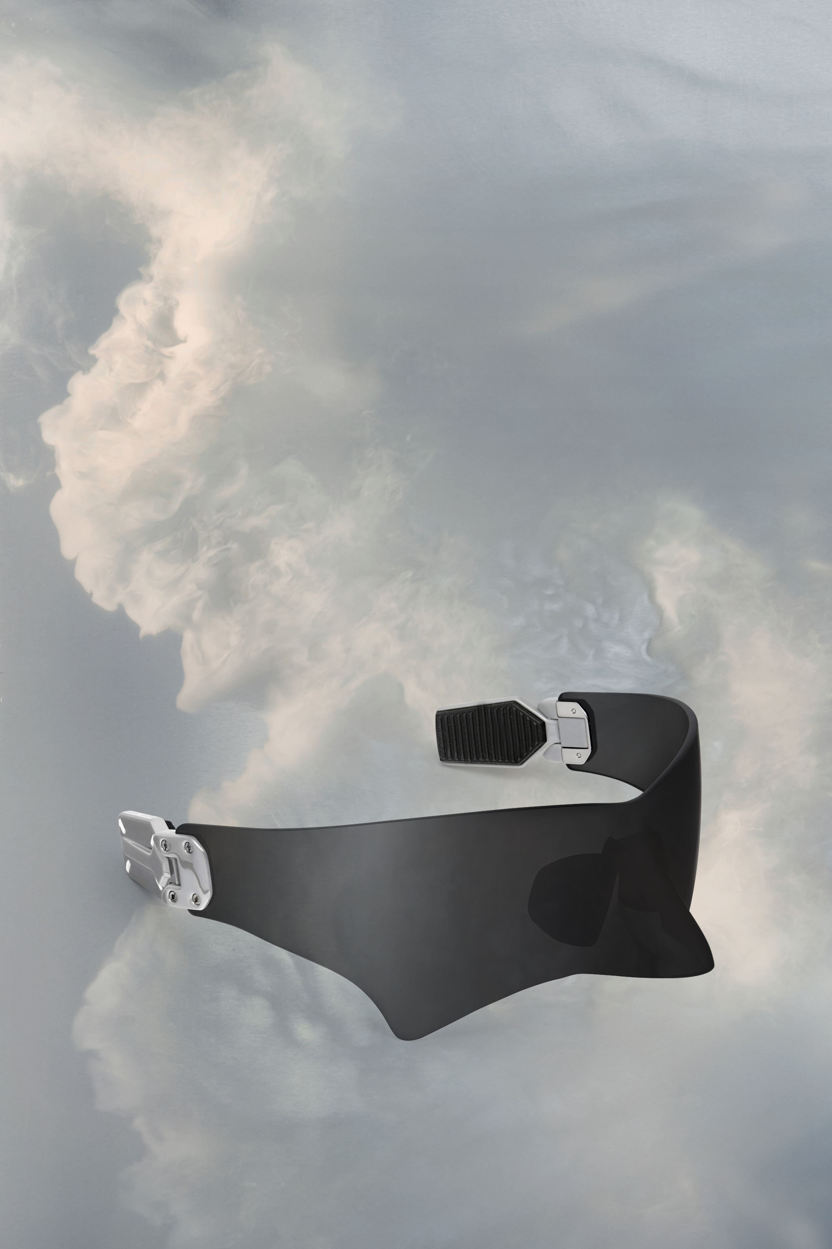 Glasses MM X Gentle Monster MM102 | Maison Margiela