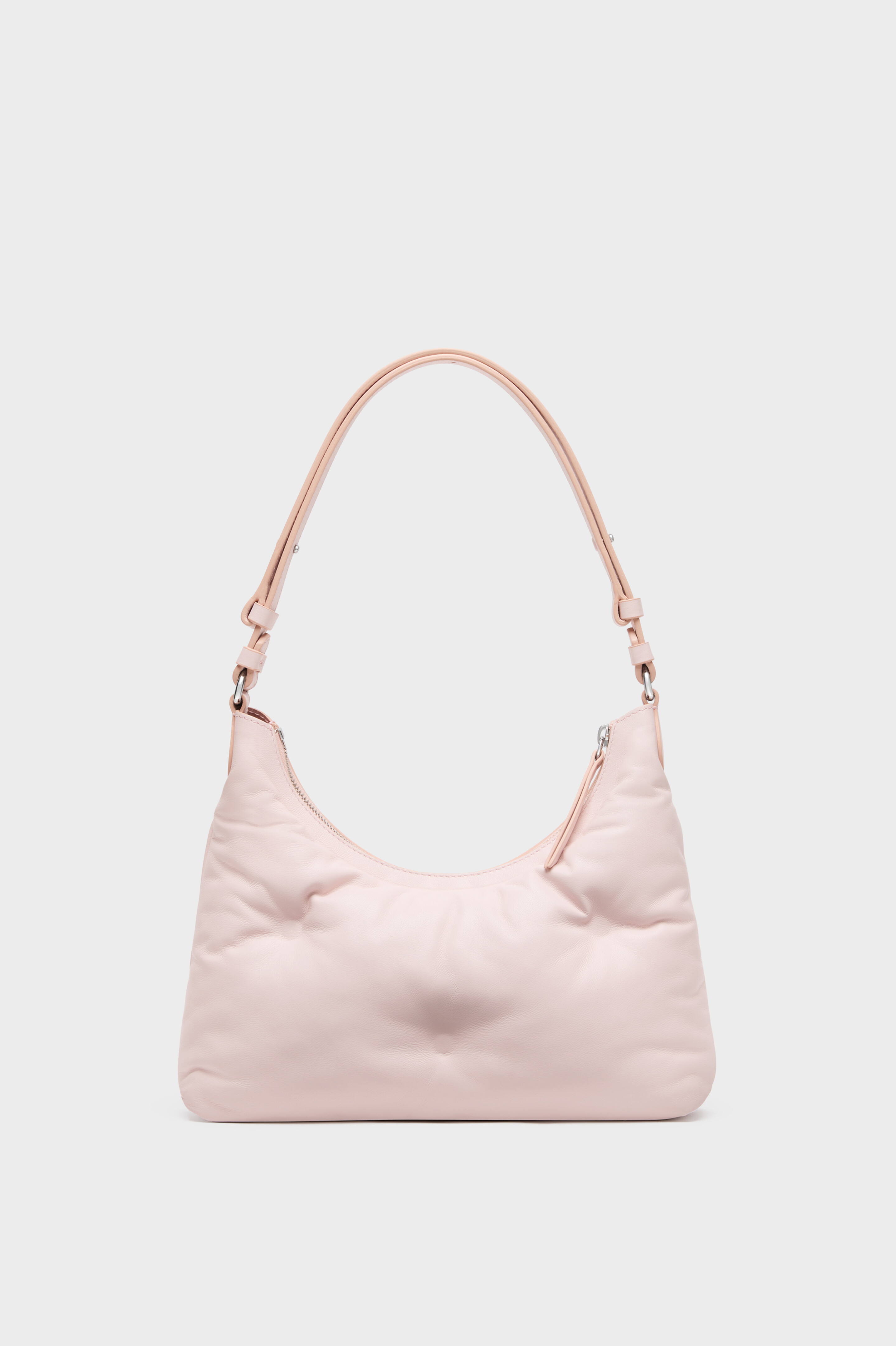 Glam Slam ホーボーショルダーバッグ｜Maison Margiela