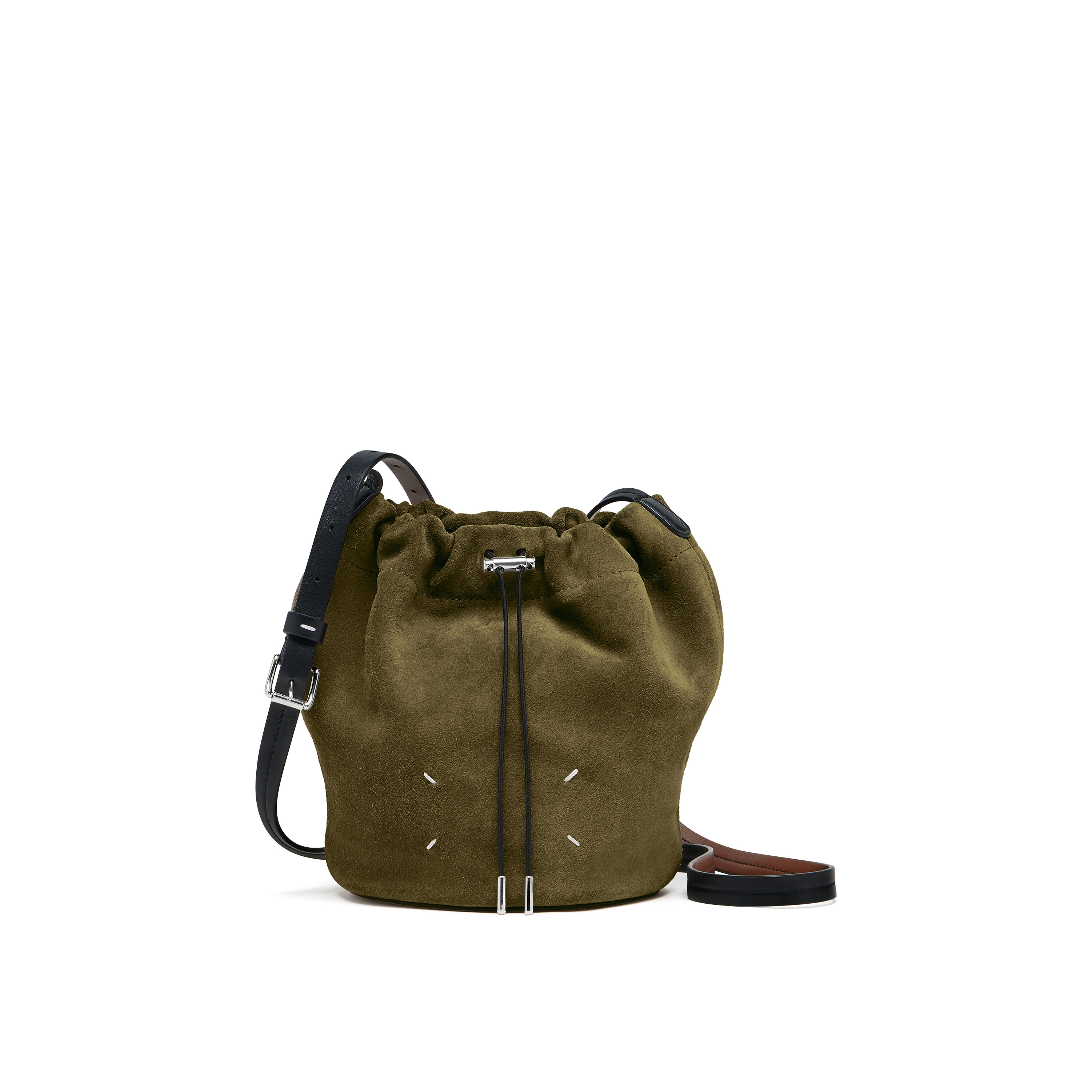 DRAWSTRING POUCH