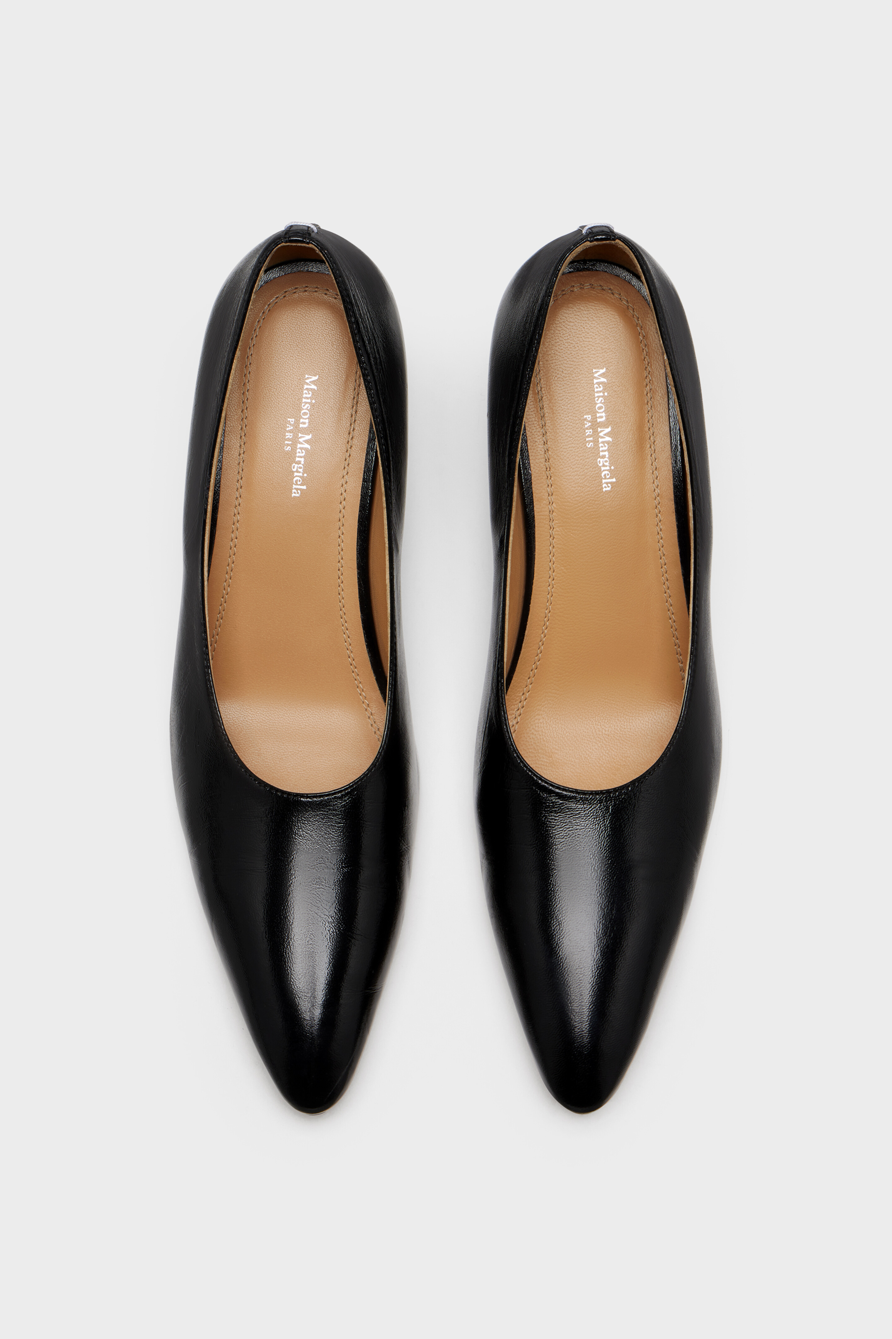 HEEL-LESS PUMP H55