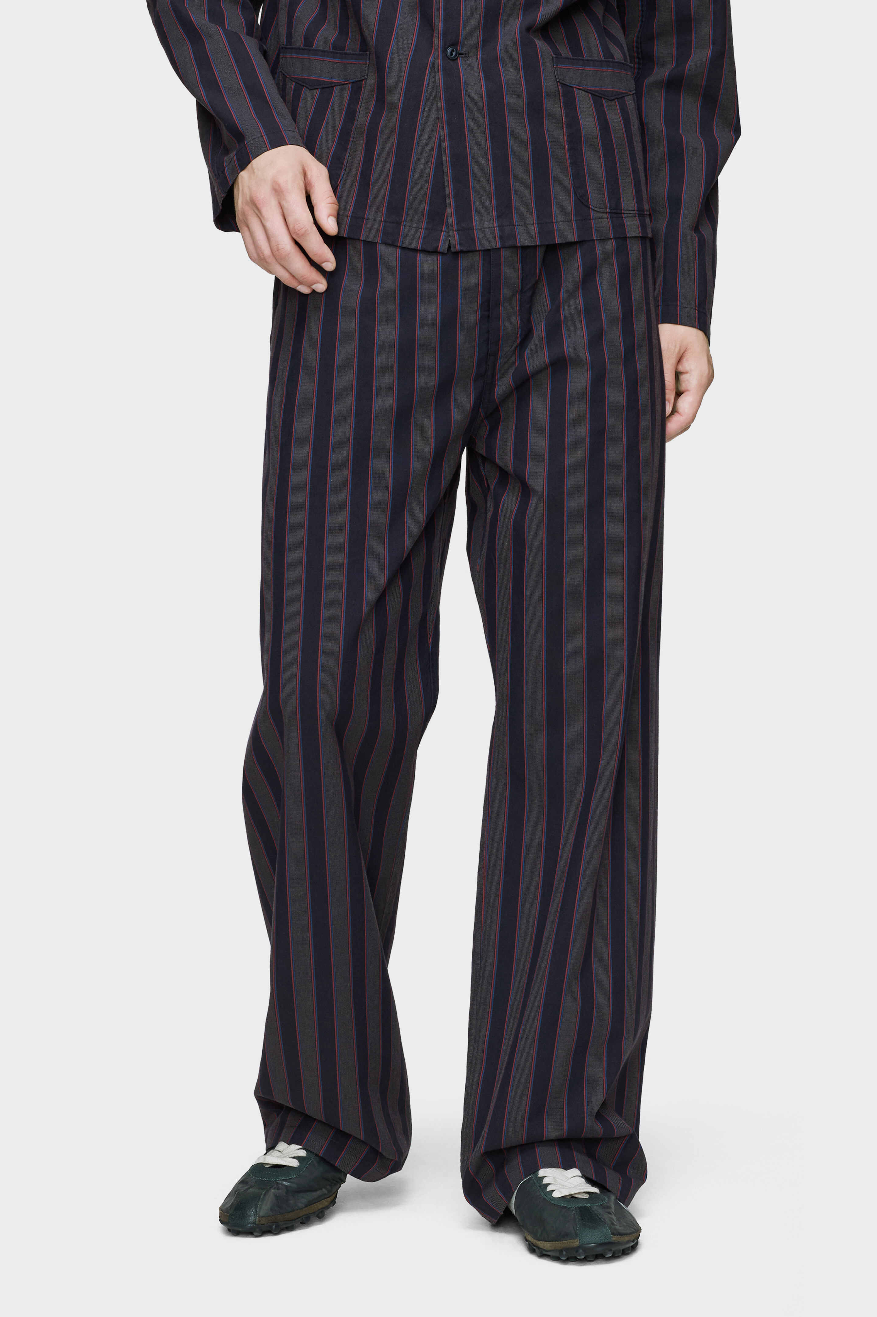 と*む様 Maison Margiela Cotton Pants チノ 18A Maison Margiela