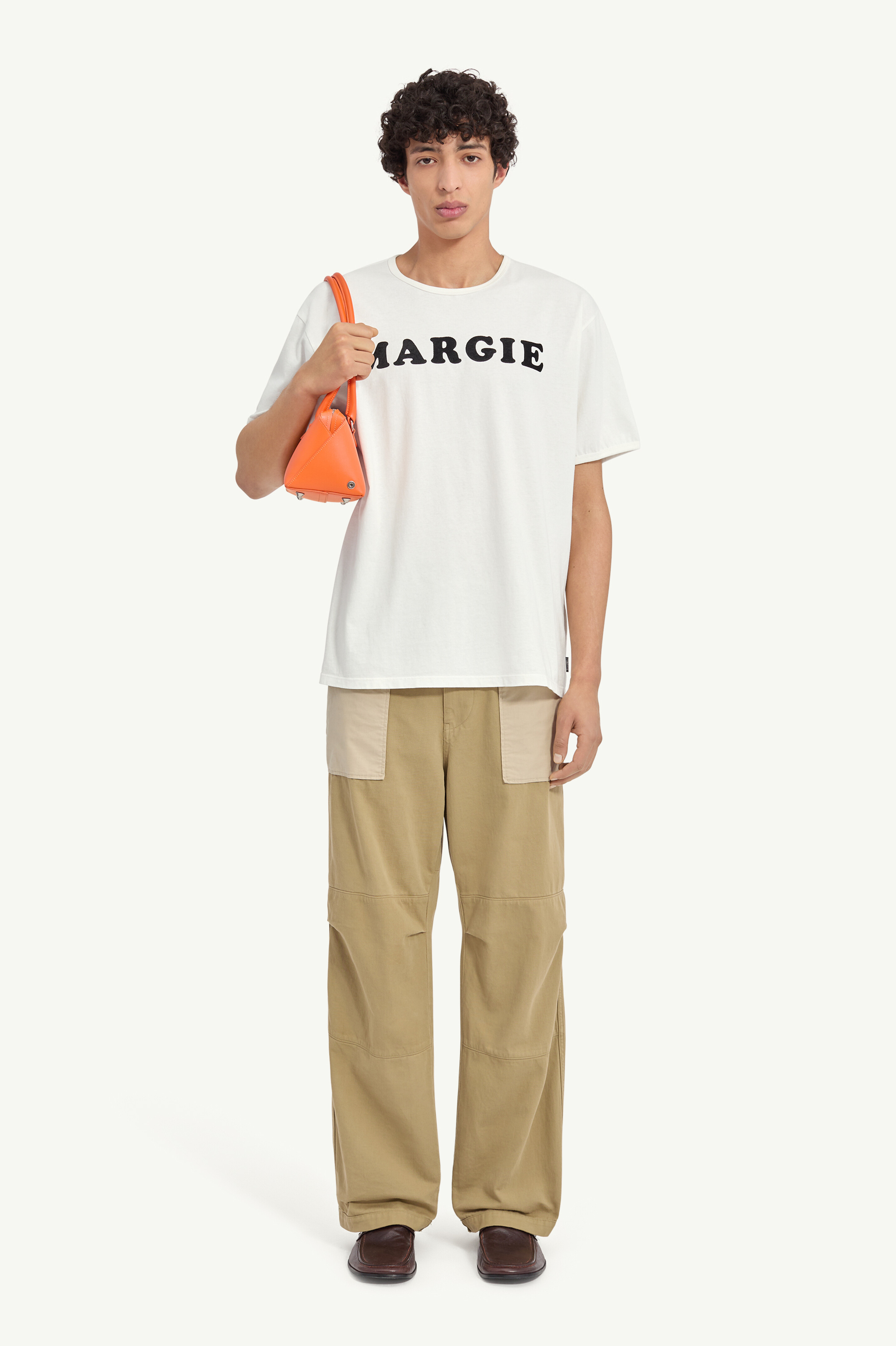 Vintage Jersey T-Shirt