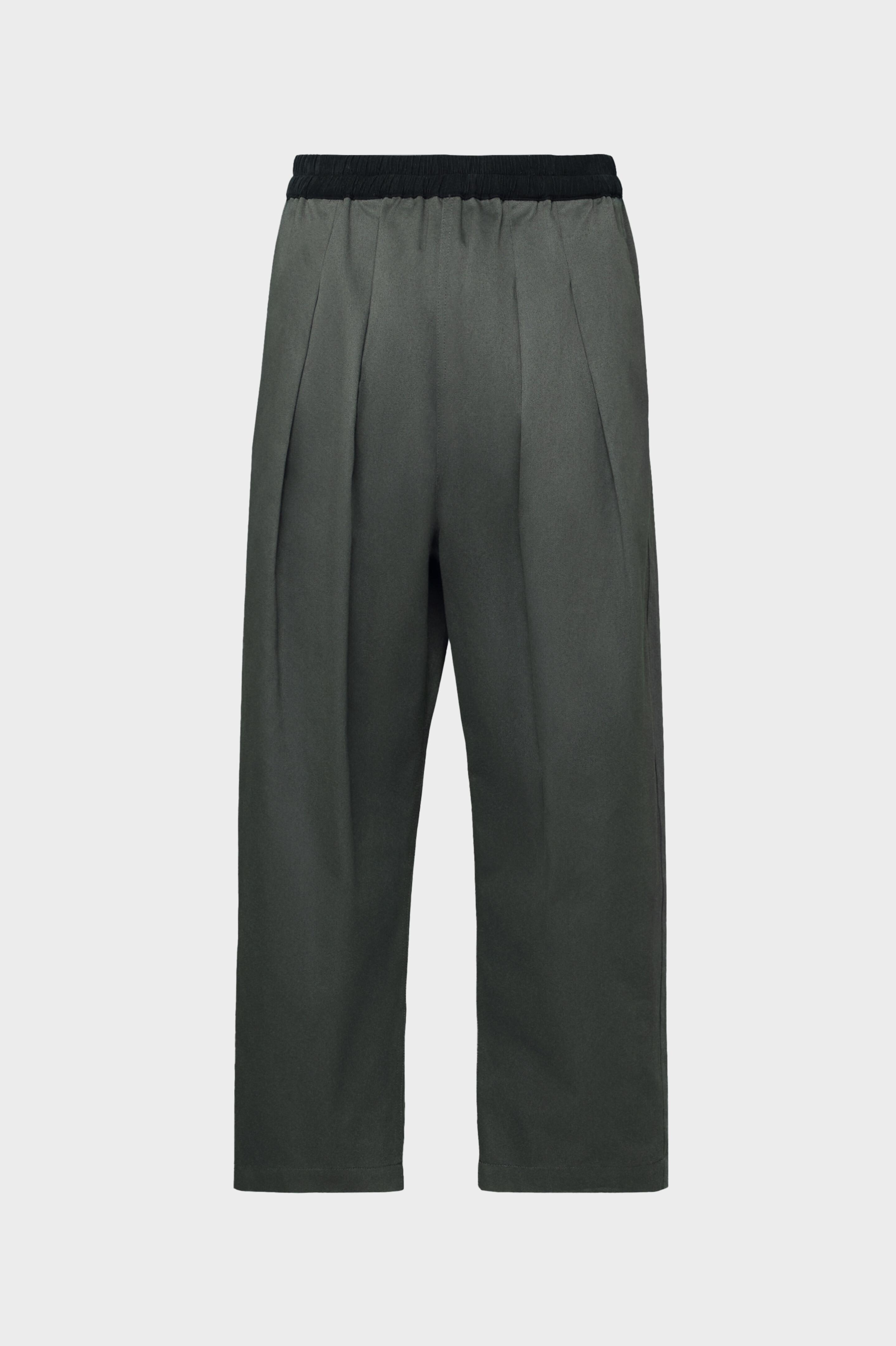 Maison Margiela Cotton Pants メゾンマルジェラ Maison Margiela Heavy Cotton Wide-Leg Pants | Saks Fifth Avenue