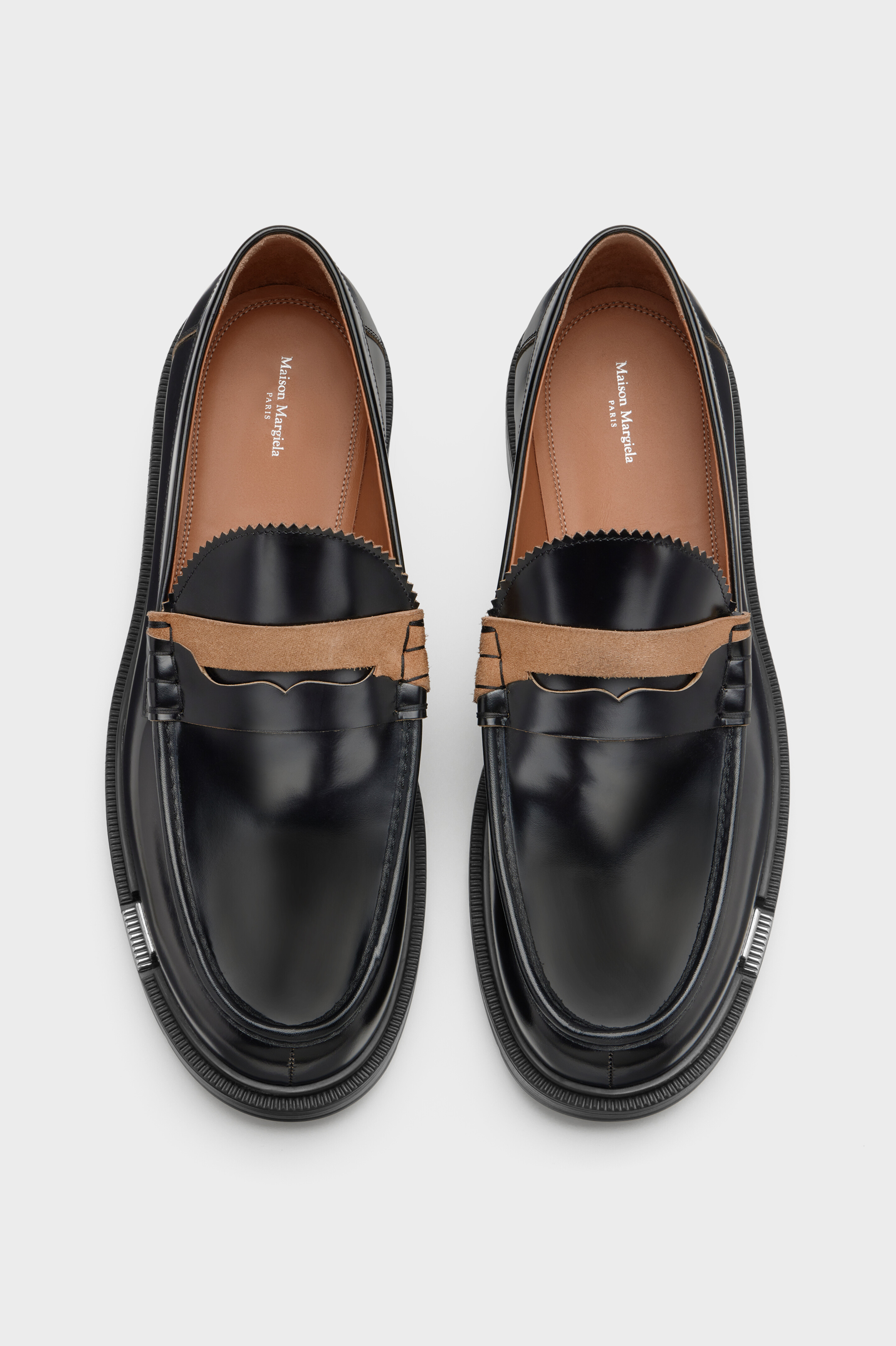 DECORTIQUE LOAFER