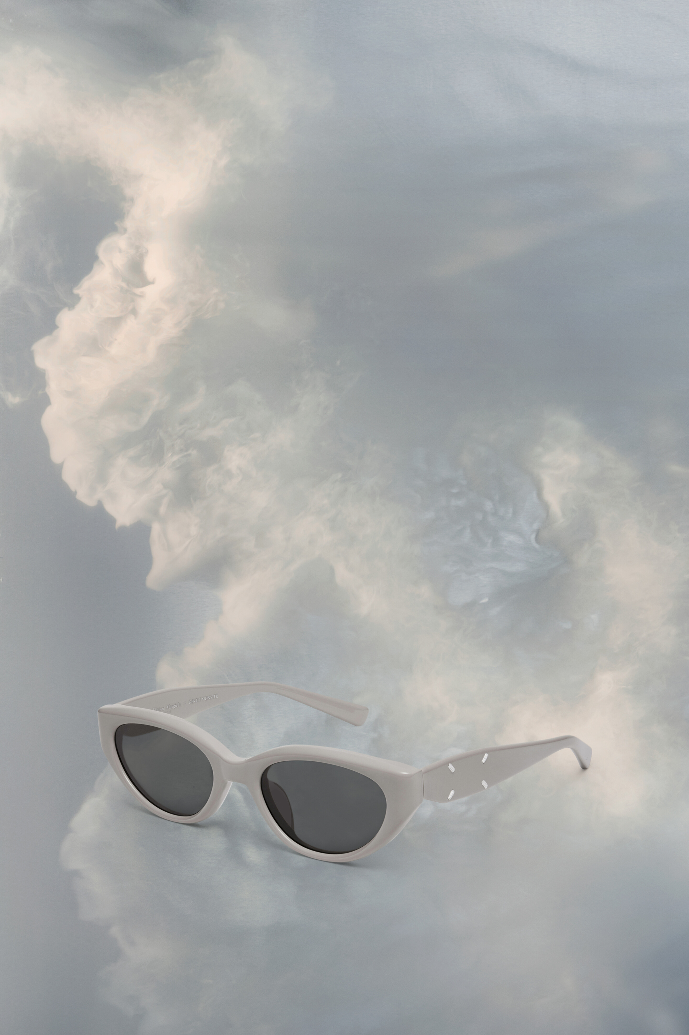 Sunglasses MM X Gentle Monster MM108 | Maison Margiela