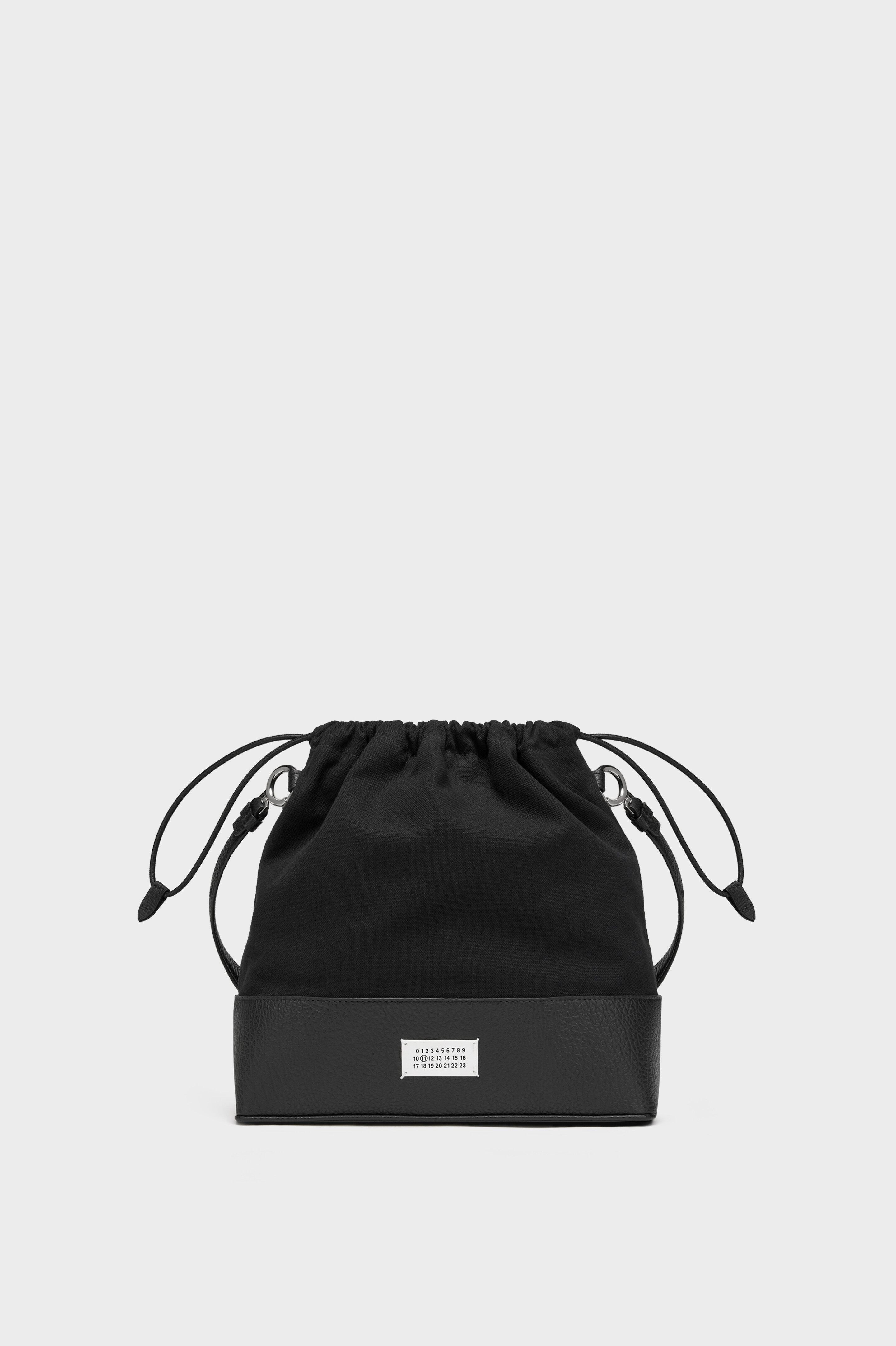 未使用　MARGIELA　5AC DAILY DRAWSTRING SMALL 5AC Daily Drawstring Backpack Small | Maison Margiela