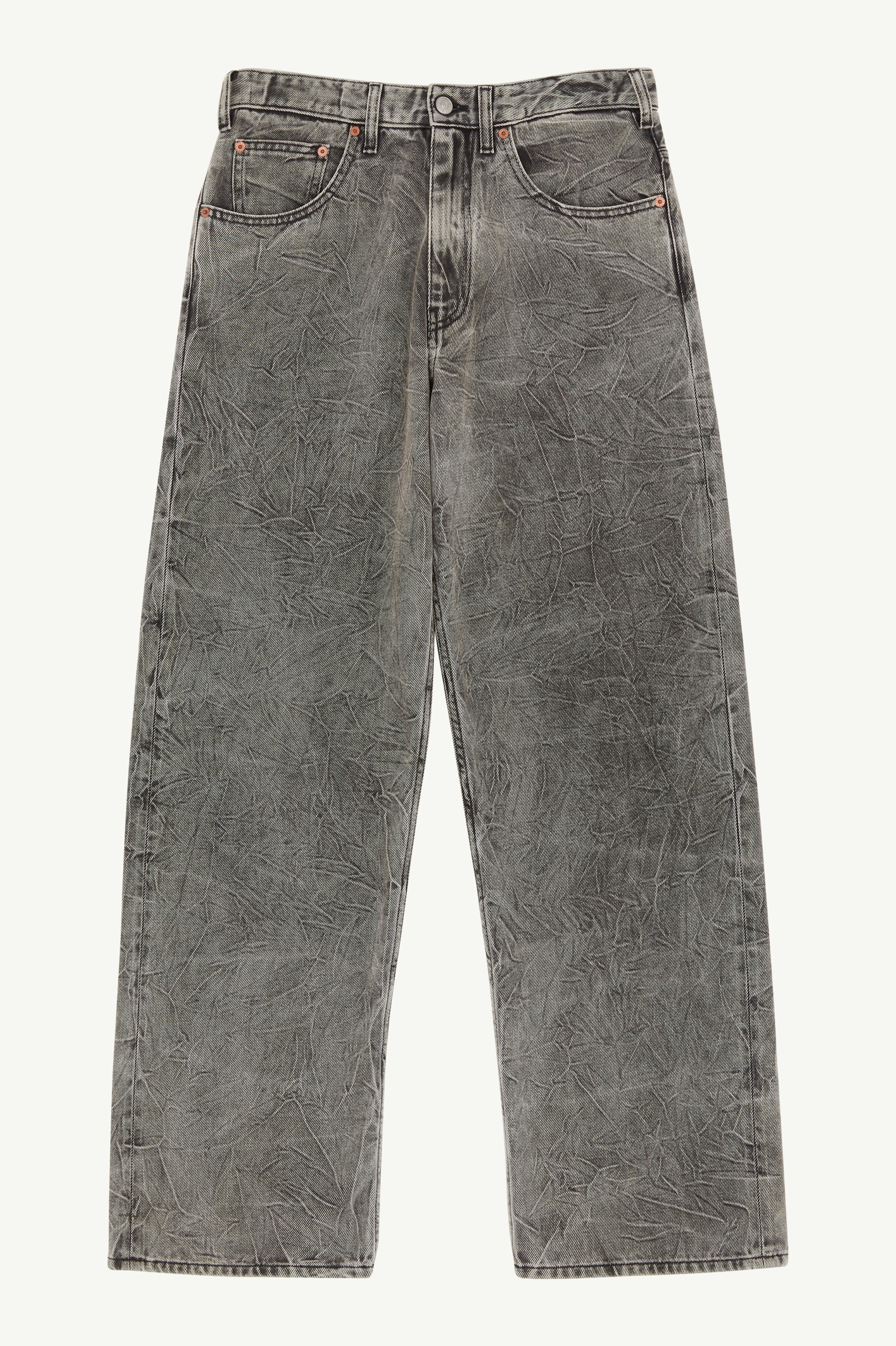 5-pocket Denim Trousers | Maison Margiela