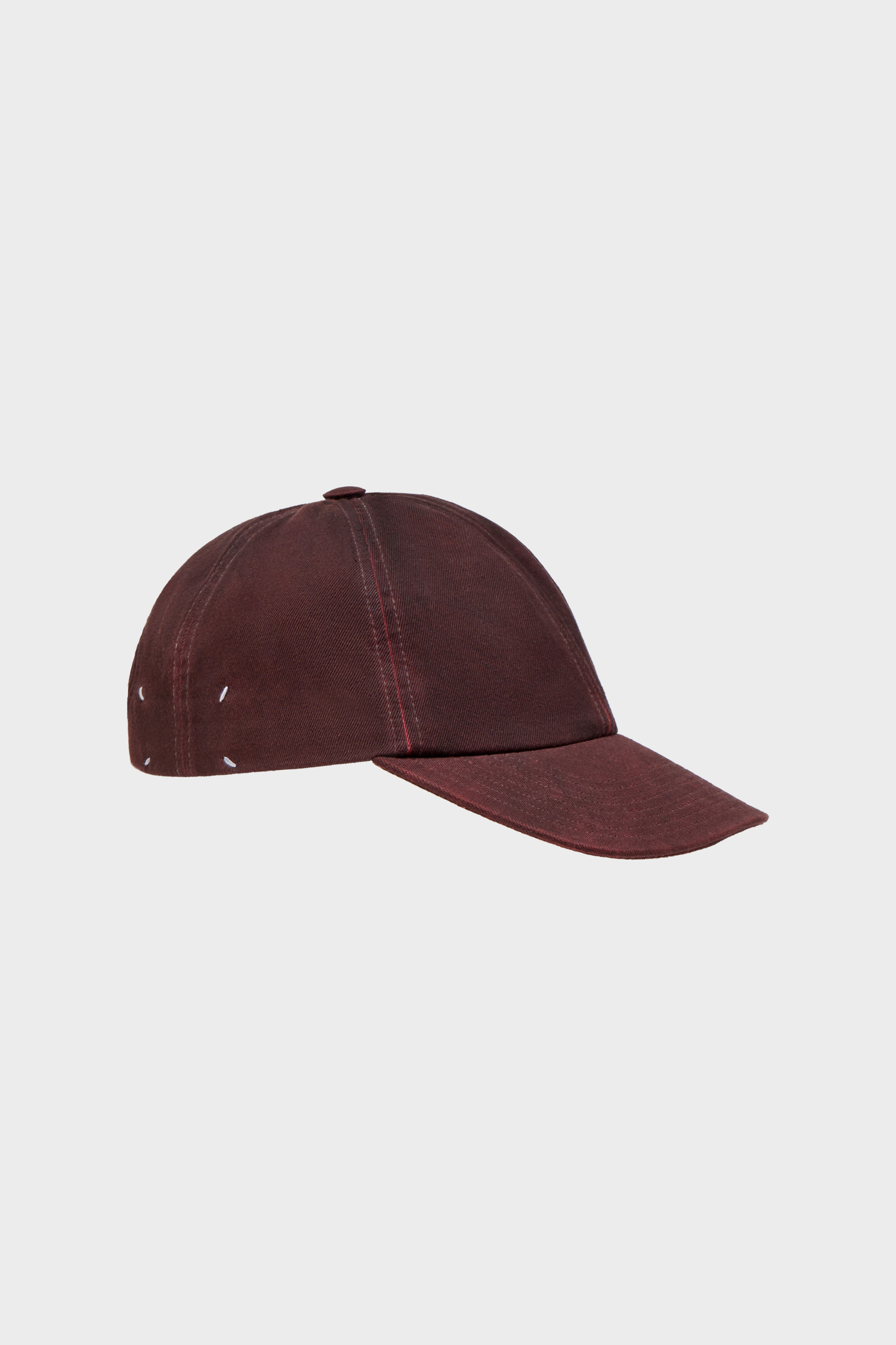 Cotton Cap