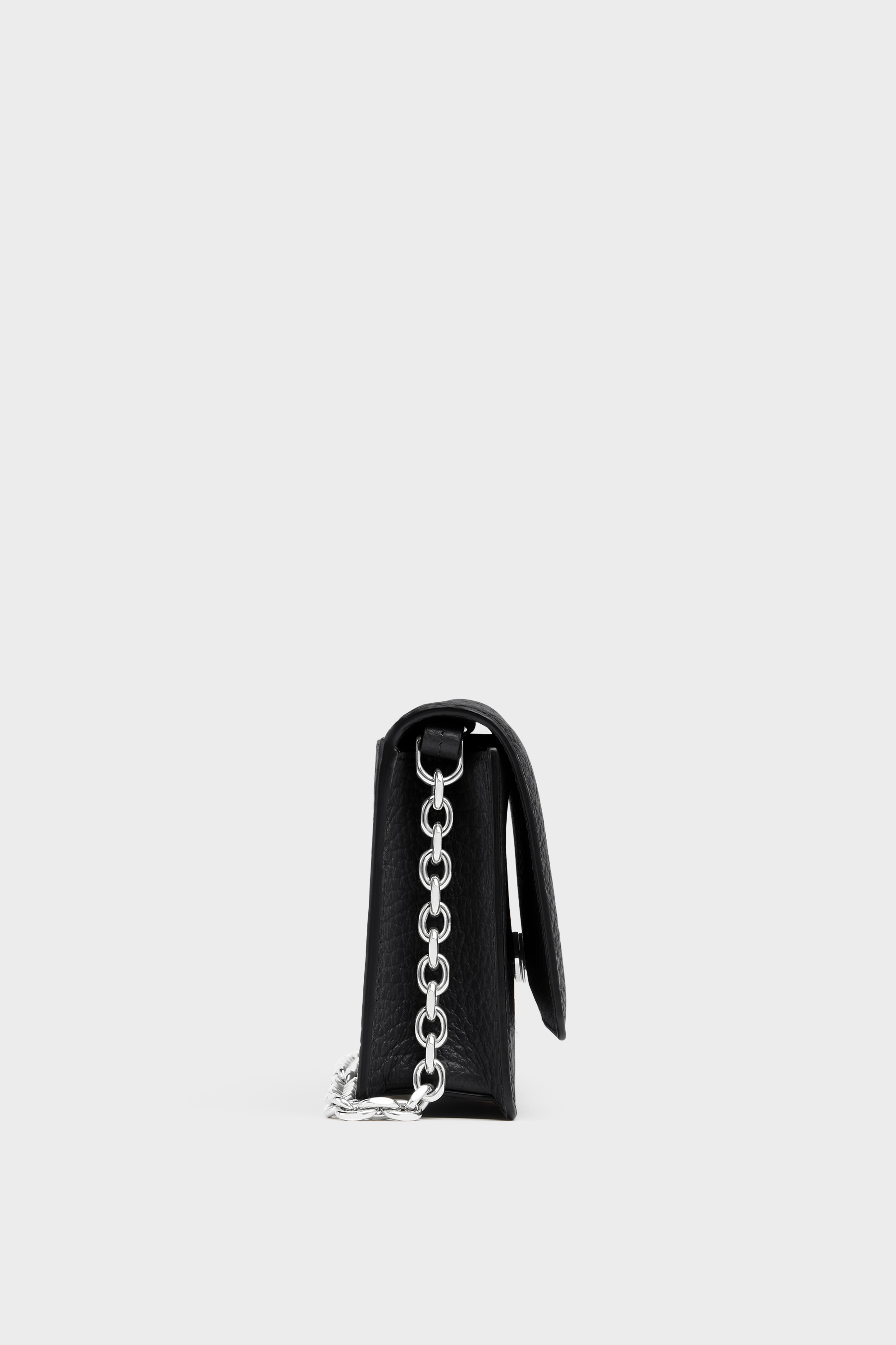 レディース 4ステッチ チェーンウォレット｜Maison Margiela