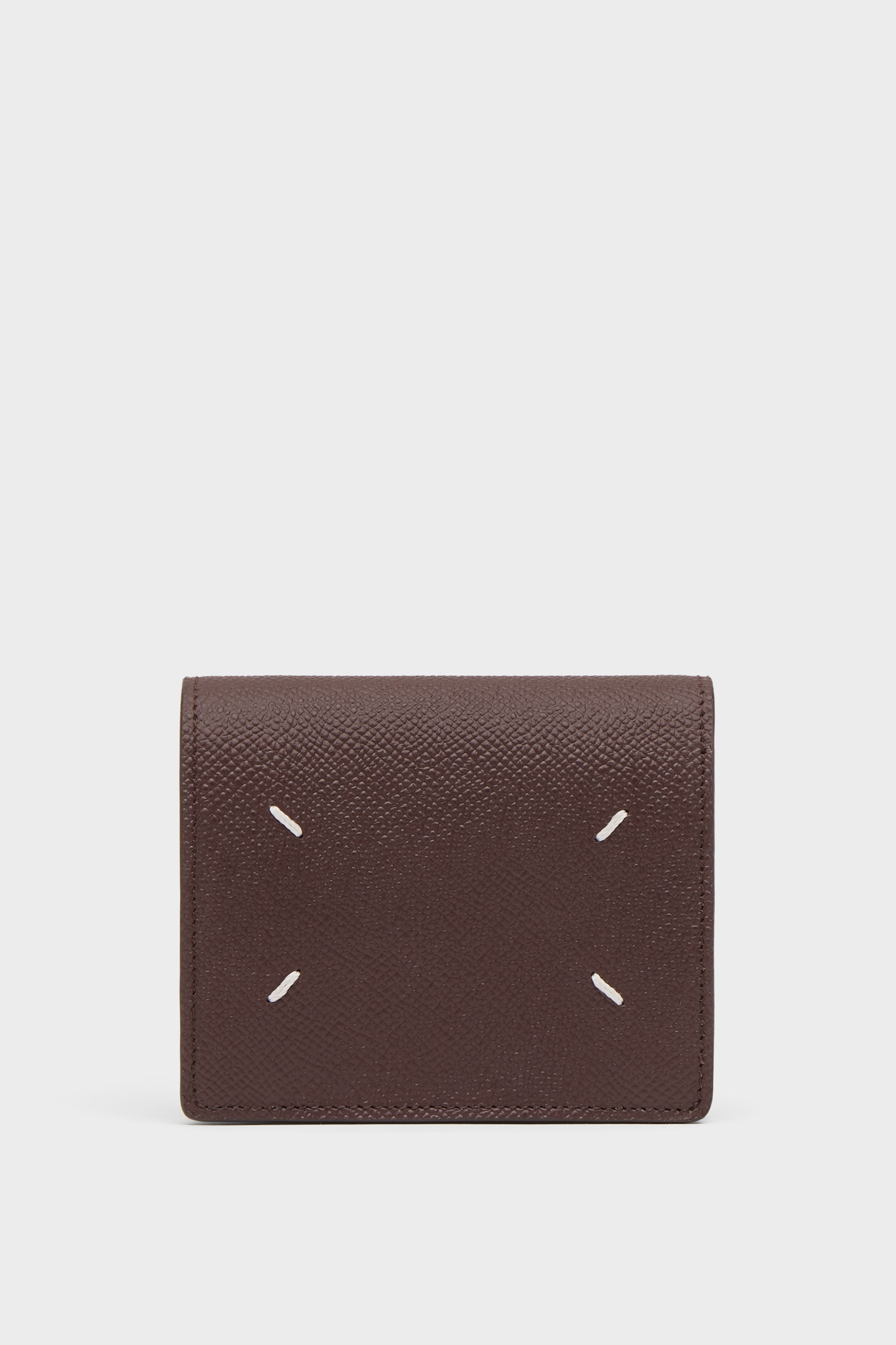 スモール バイフォールド ウォレット | Maison Margiela