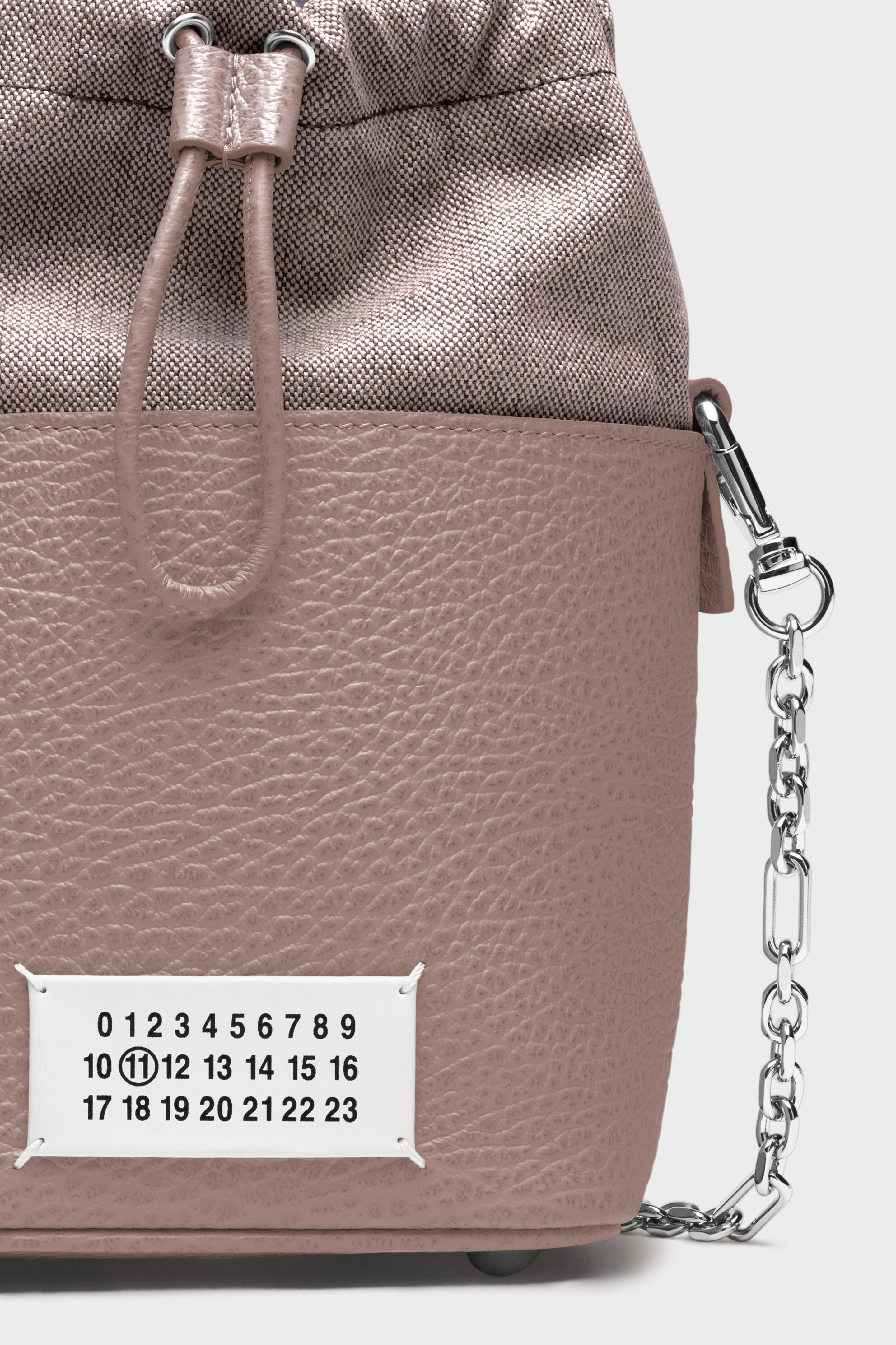 5AC バケツスモールショルダーバッグ | メゾン・マルジェラ