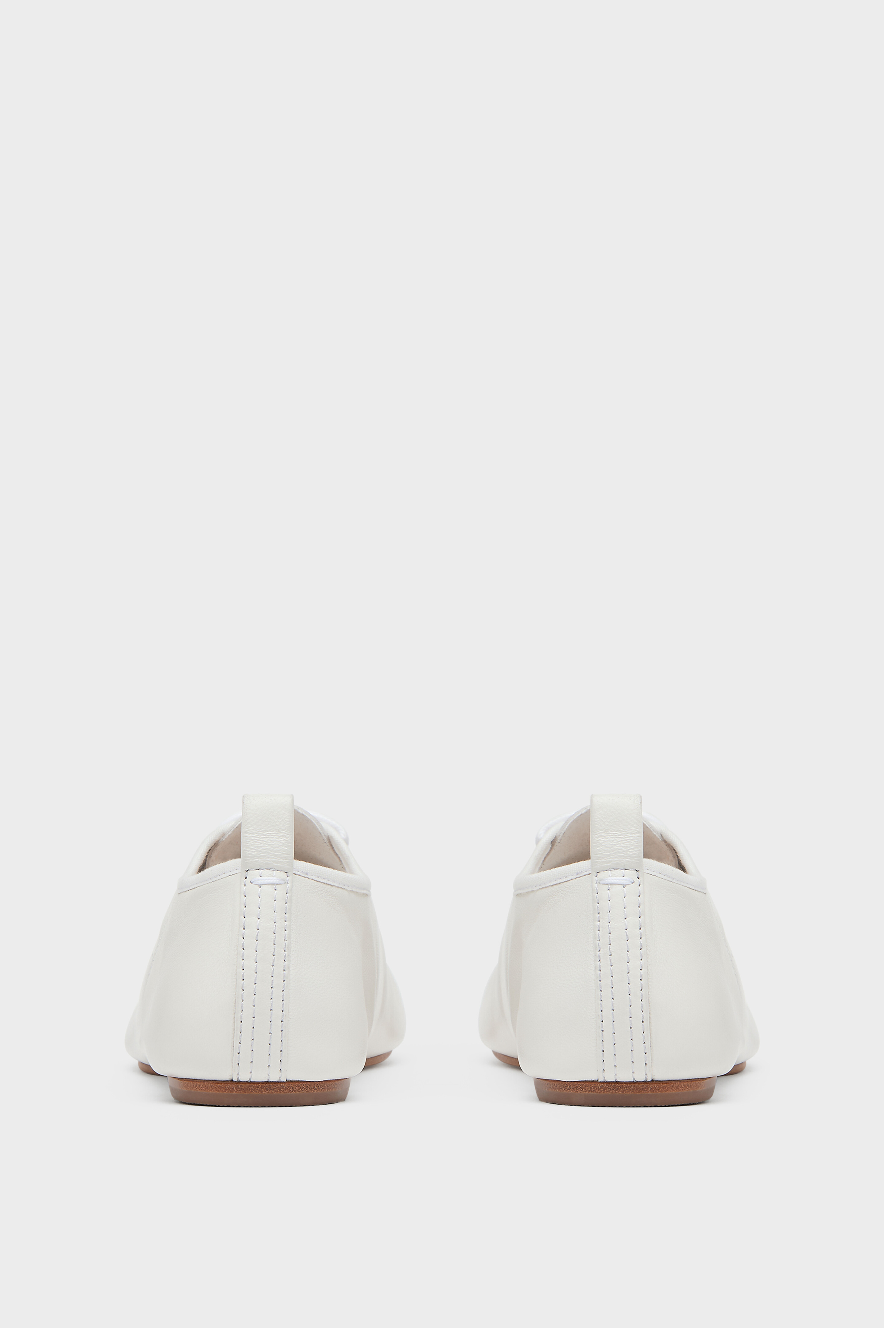 White Tabi Jazz Lace-up | Maison Margiela Official