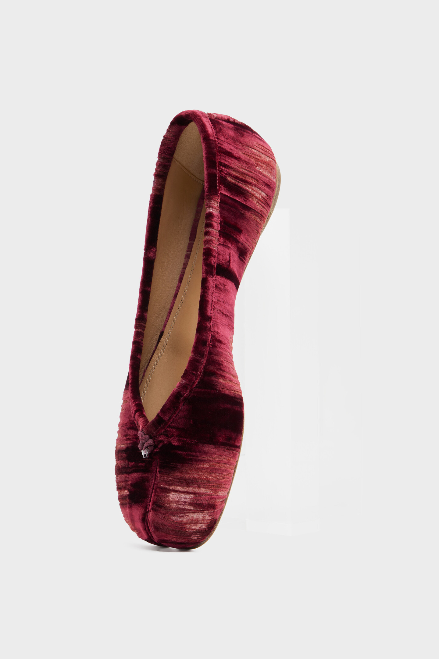 Maison Margiela/メゾン マルジェラ TABIBALLERINA TABI BALLERINA NEW H30