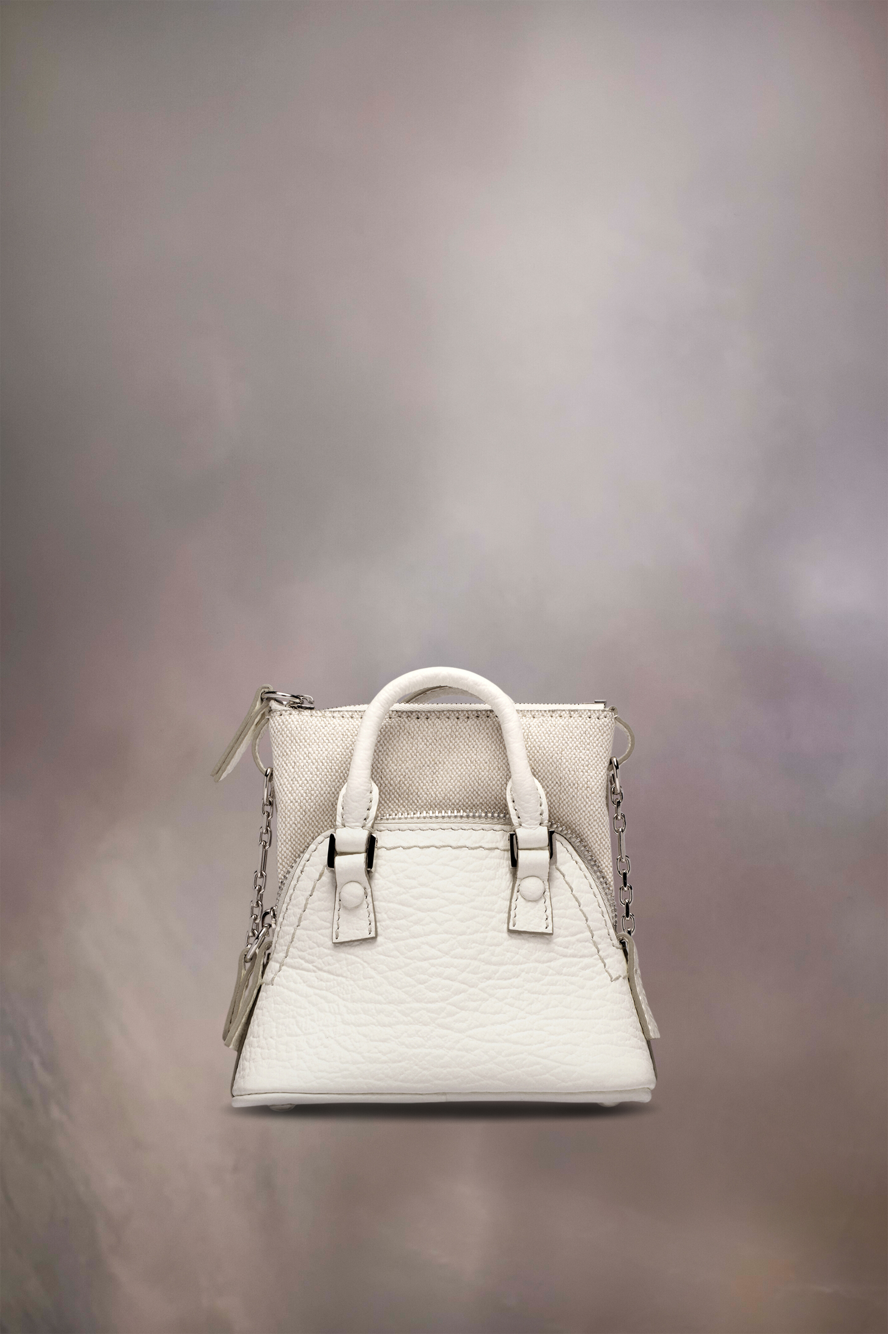 5AC クラシックベビーショルダーバッグ｜Maison Margiela