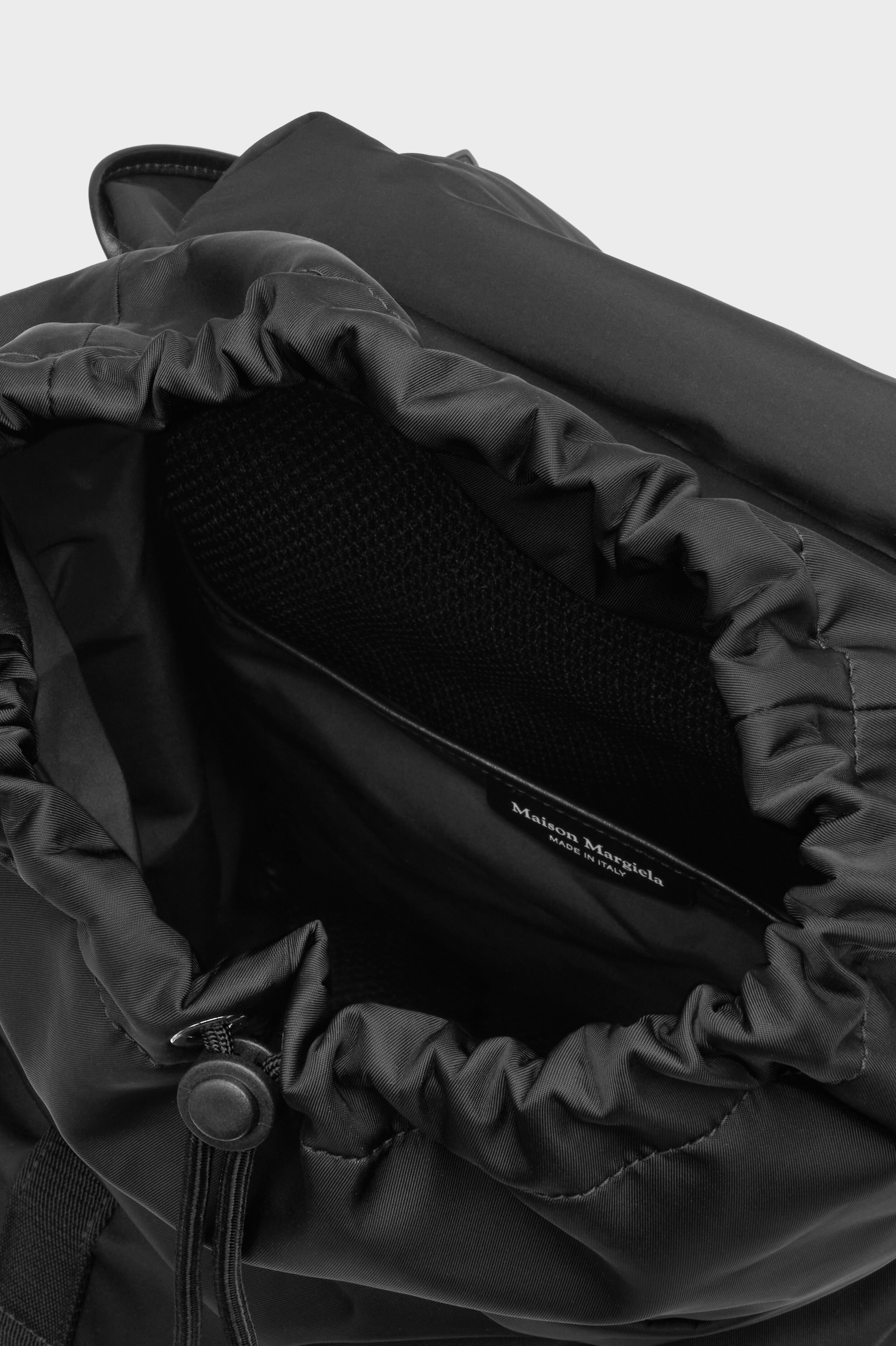 ハヤシ Maison Margiela 18SS/TRAVELBAG MAISON MARTIN MARGIELA Women