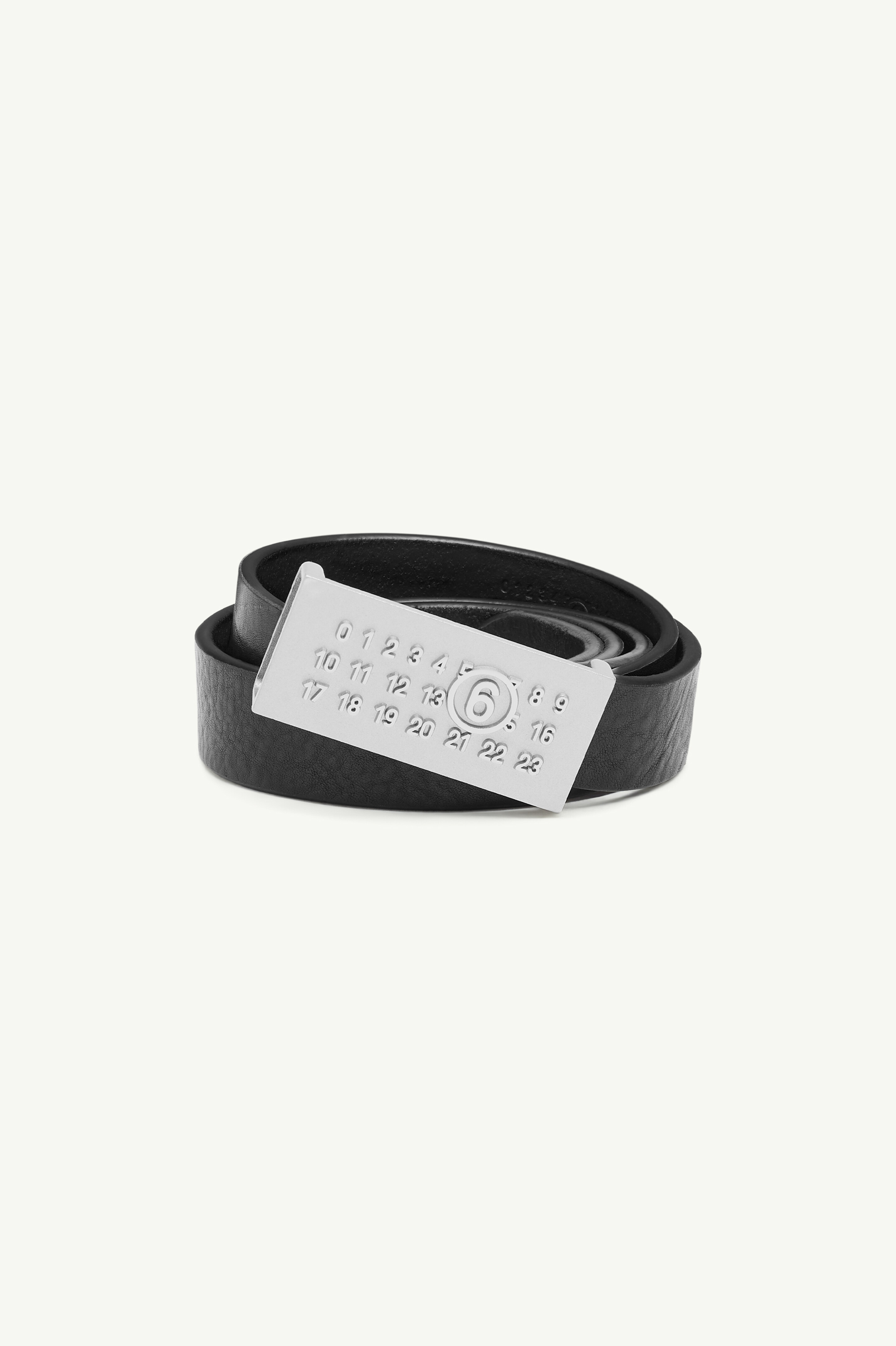 NUMERIC BELT