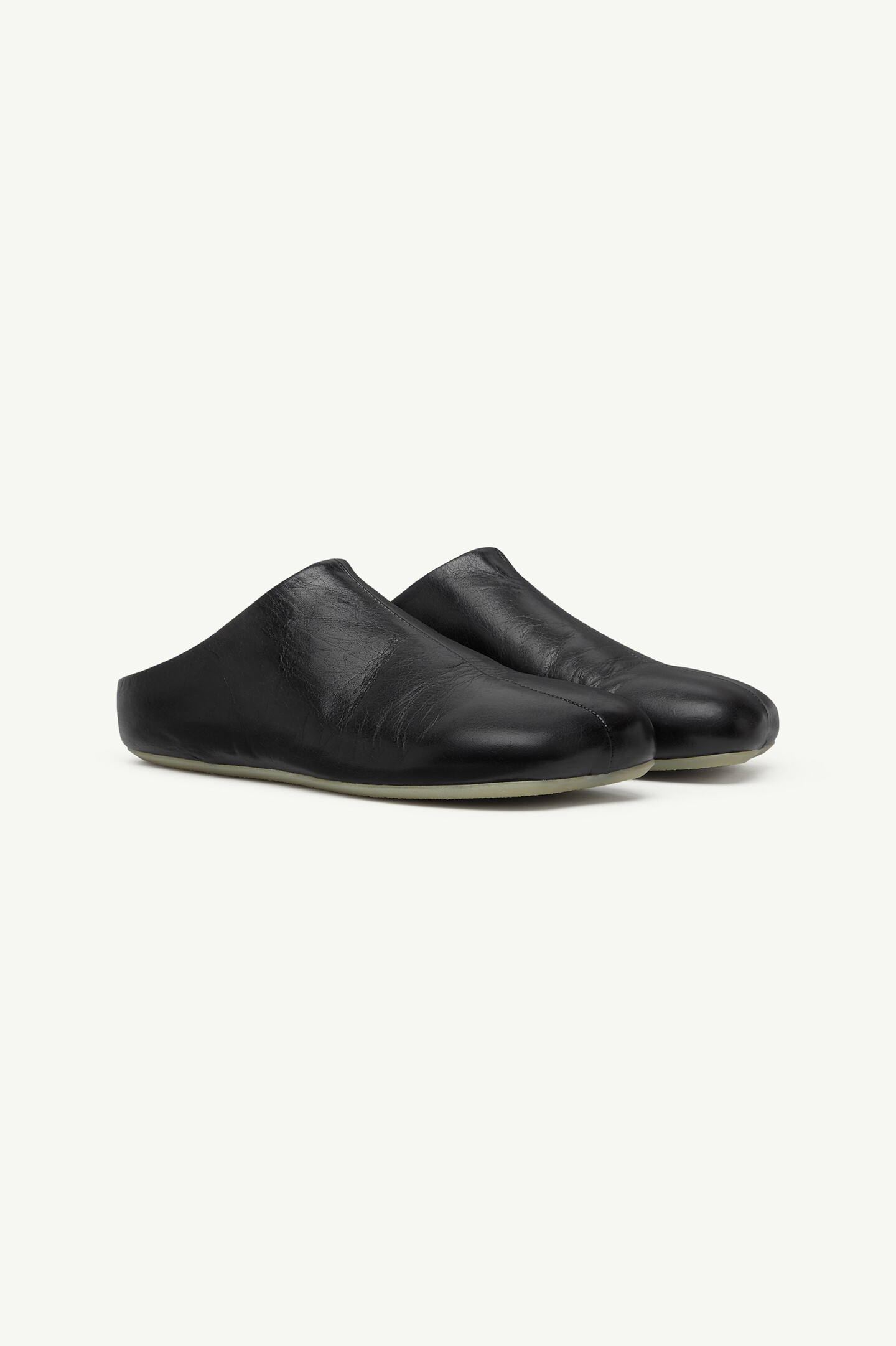 Black Factory sabots | MM6 Official