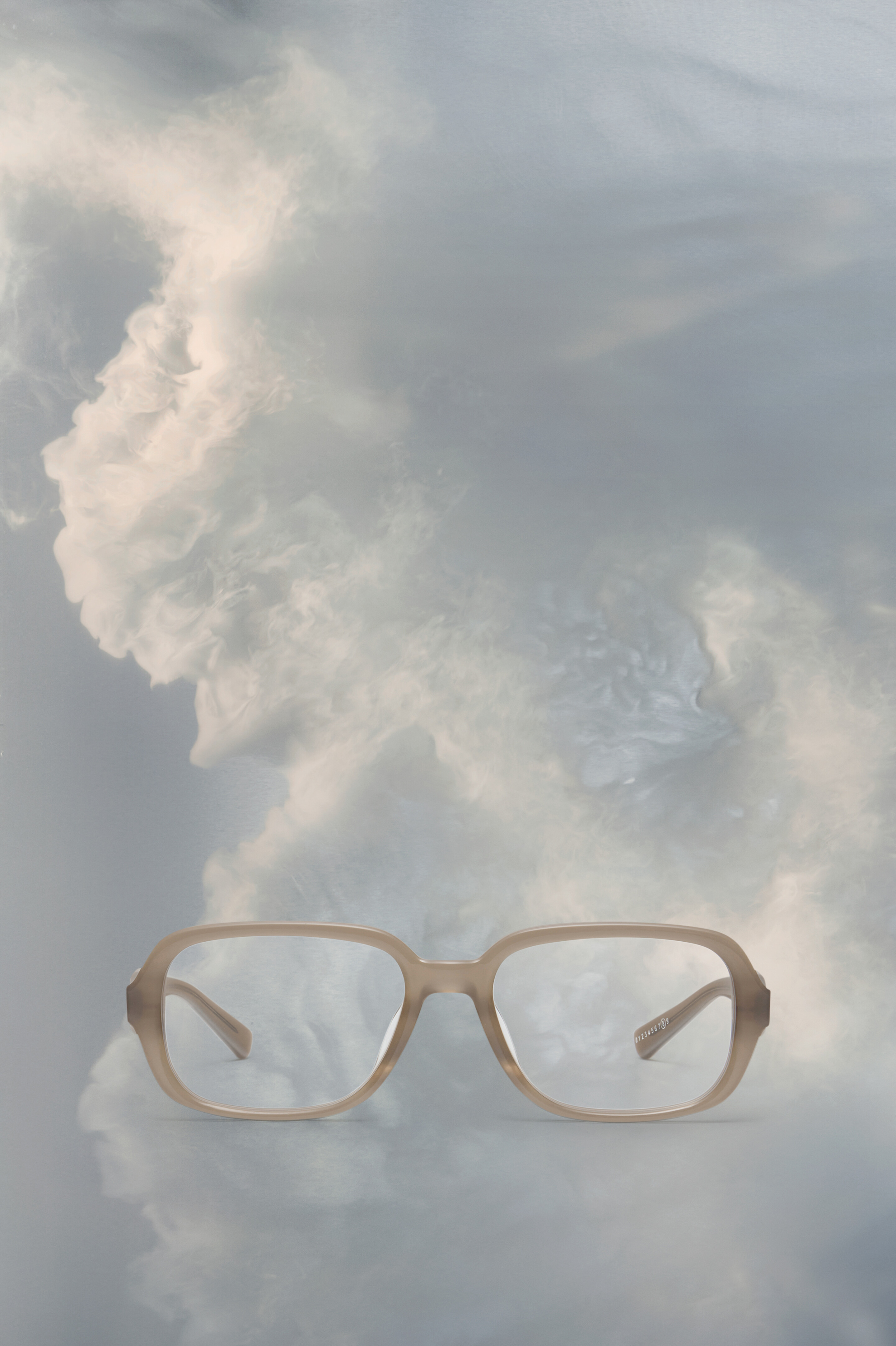 Mm X Gentle Monster Mm114 | Maison Margiela
