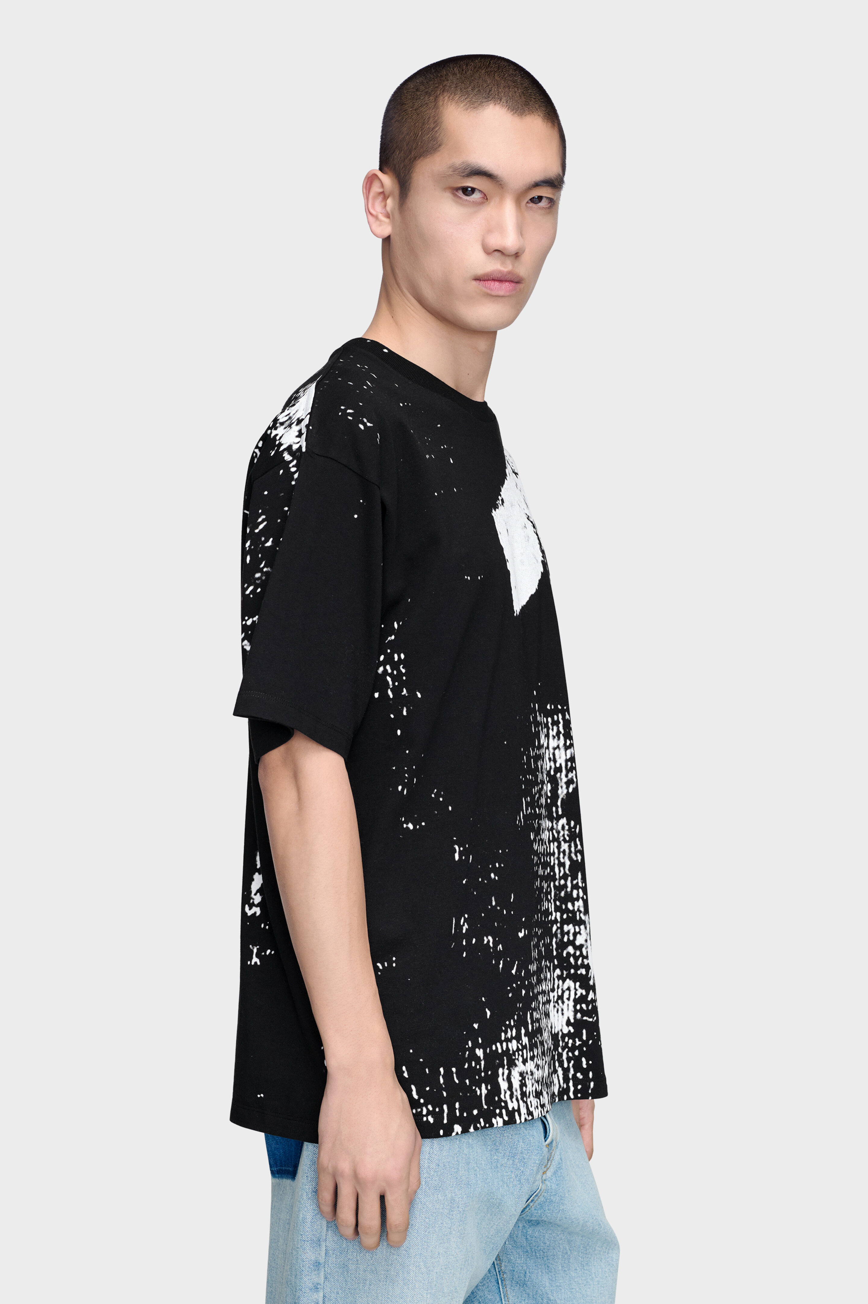 10 T-SHIRT